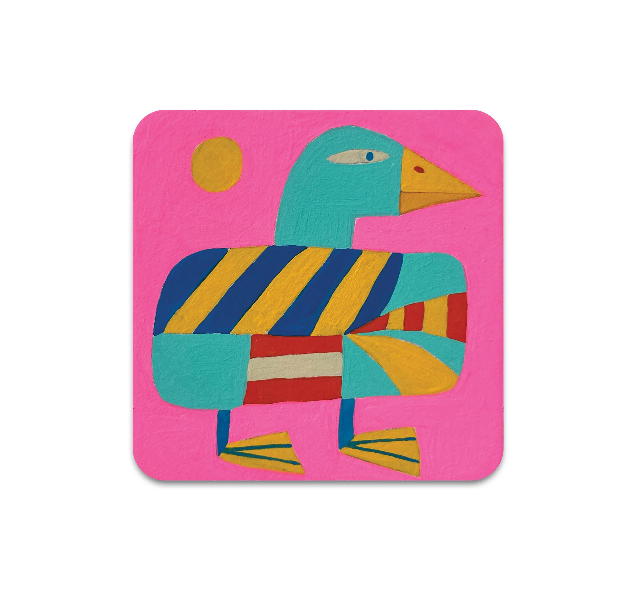 S7 Uijung Kim - Coaster 1
