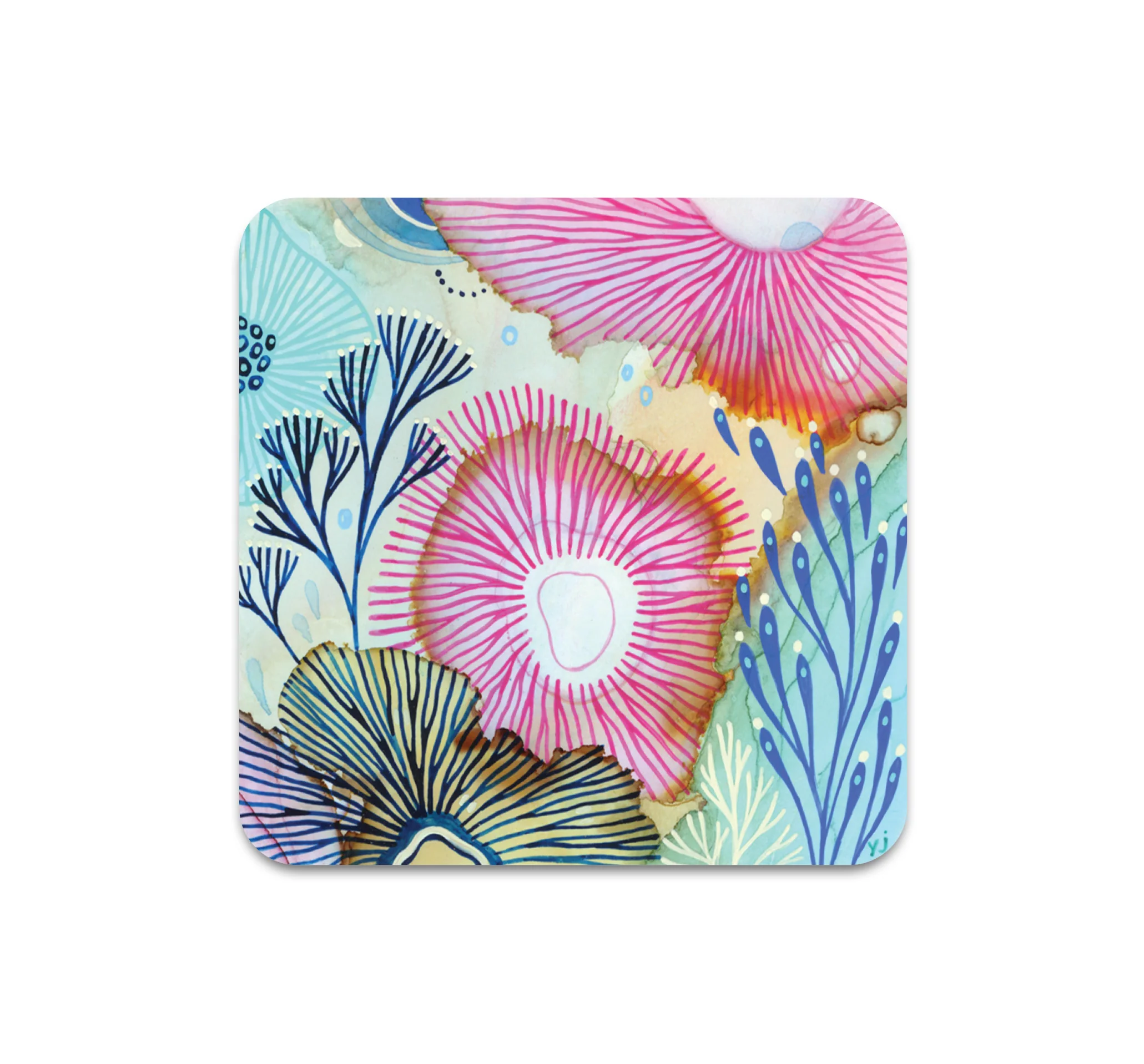 S7 Yellena James - Coaster 4