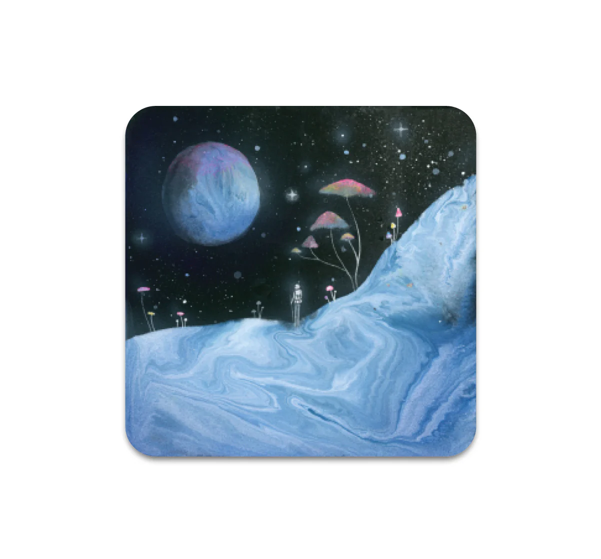S8 Aaron Stardust - Coaster 2