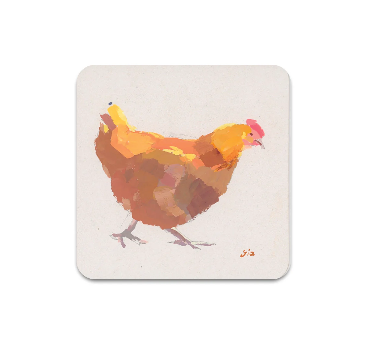 S8 Gia Dong - Coaster 4