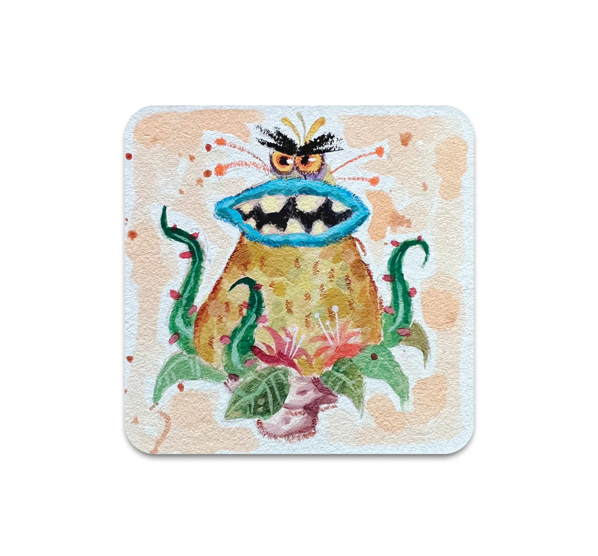 S8 Justin Runfola - Coaster 3
