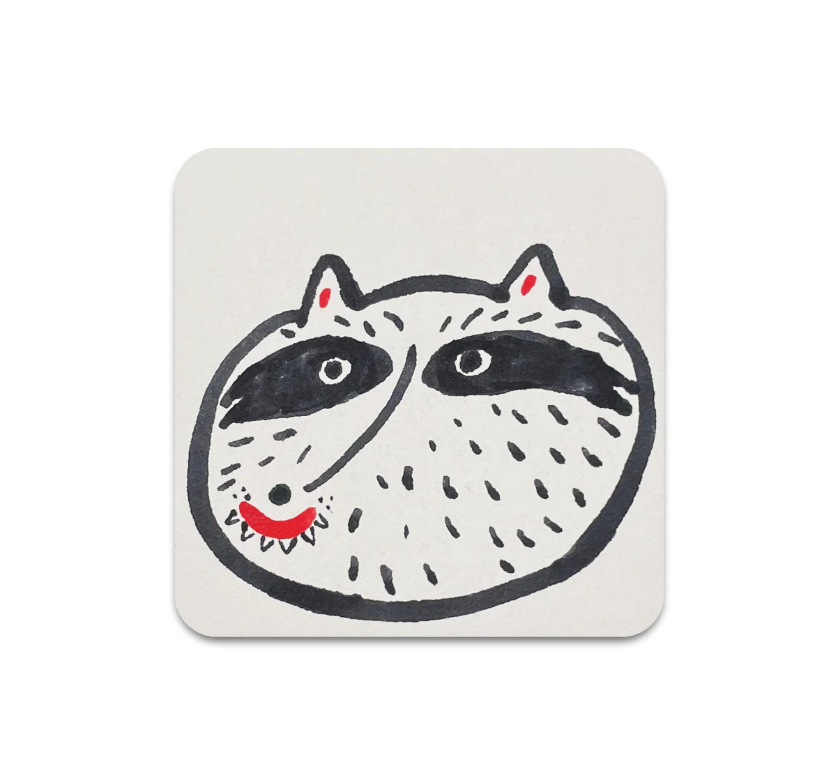 S8 Kristina Micotti - Coaster 3