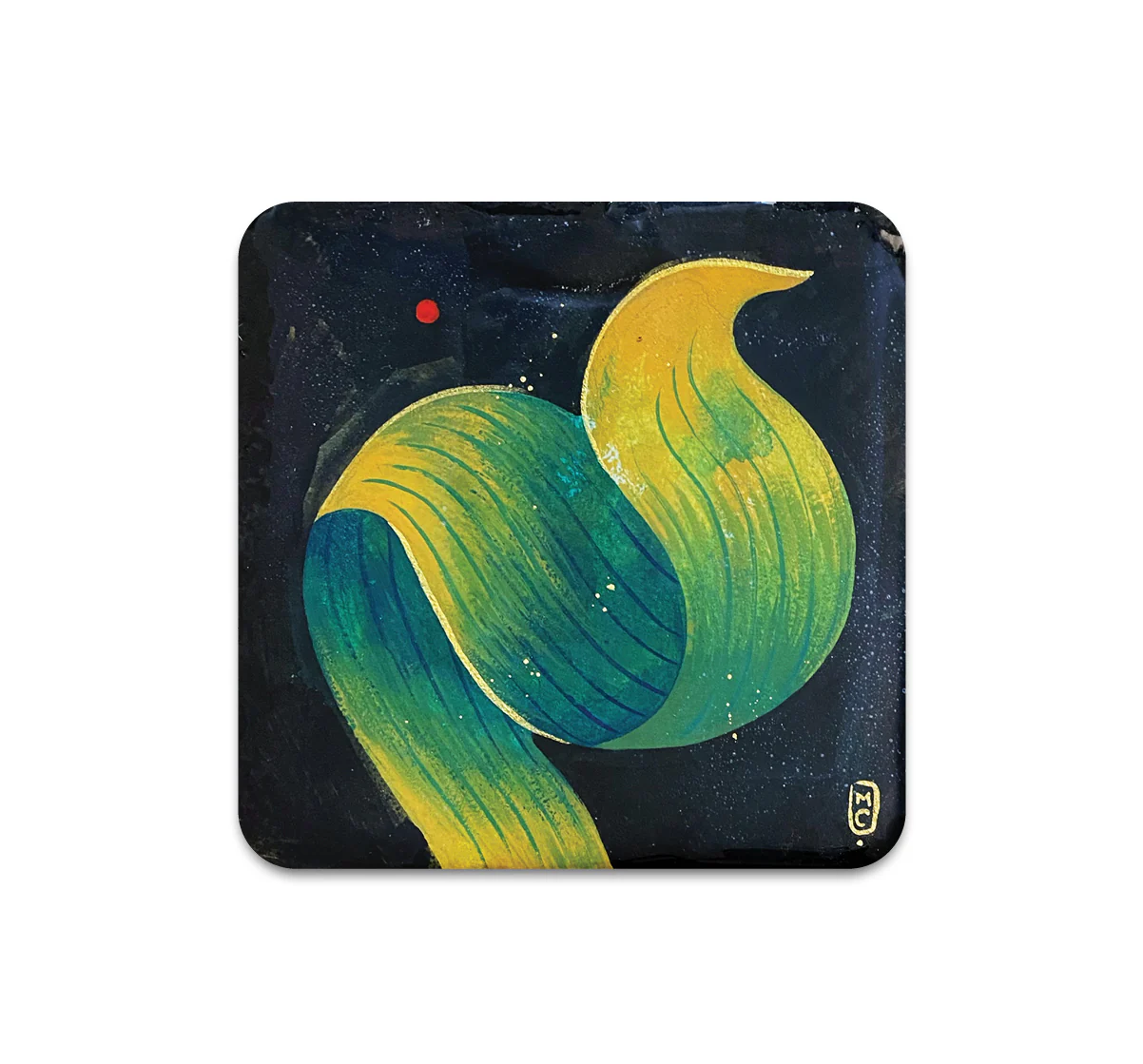 S8 Maggie Chiang - Coaster 3