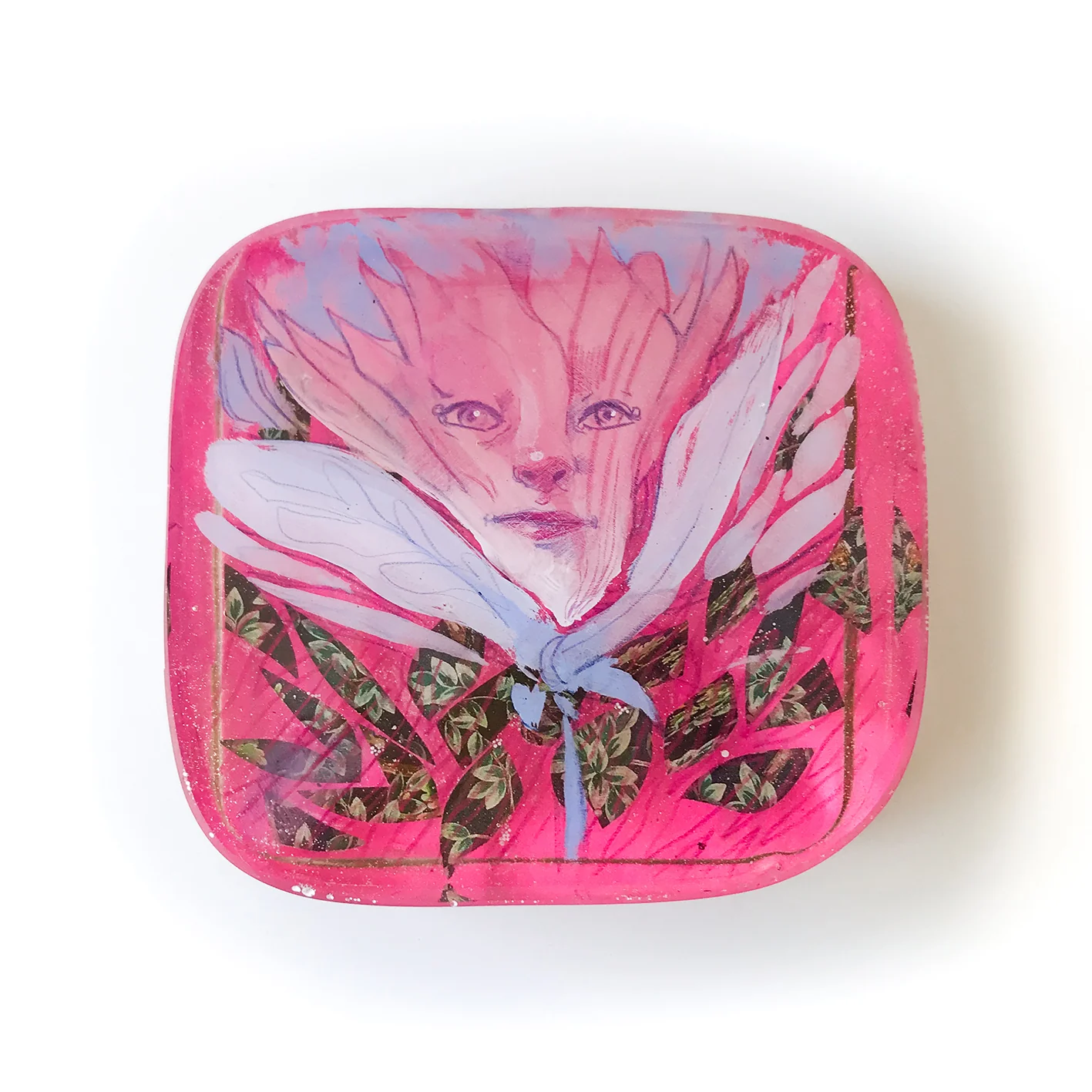 S8 Marc Scheff - Coaster 3 - Image 2
