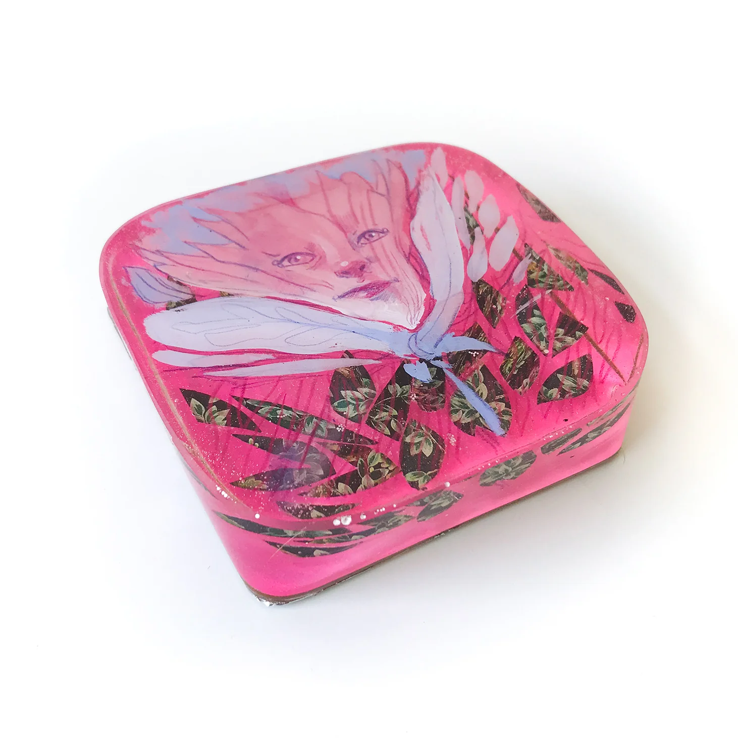 S8 Marc Scheff - Coaster 3 - Image 3