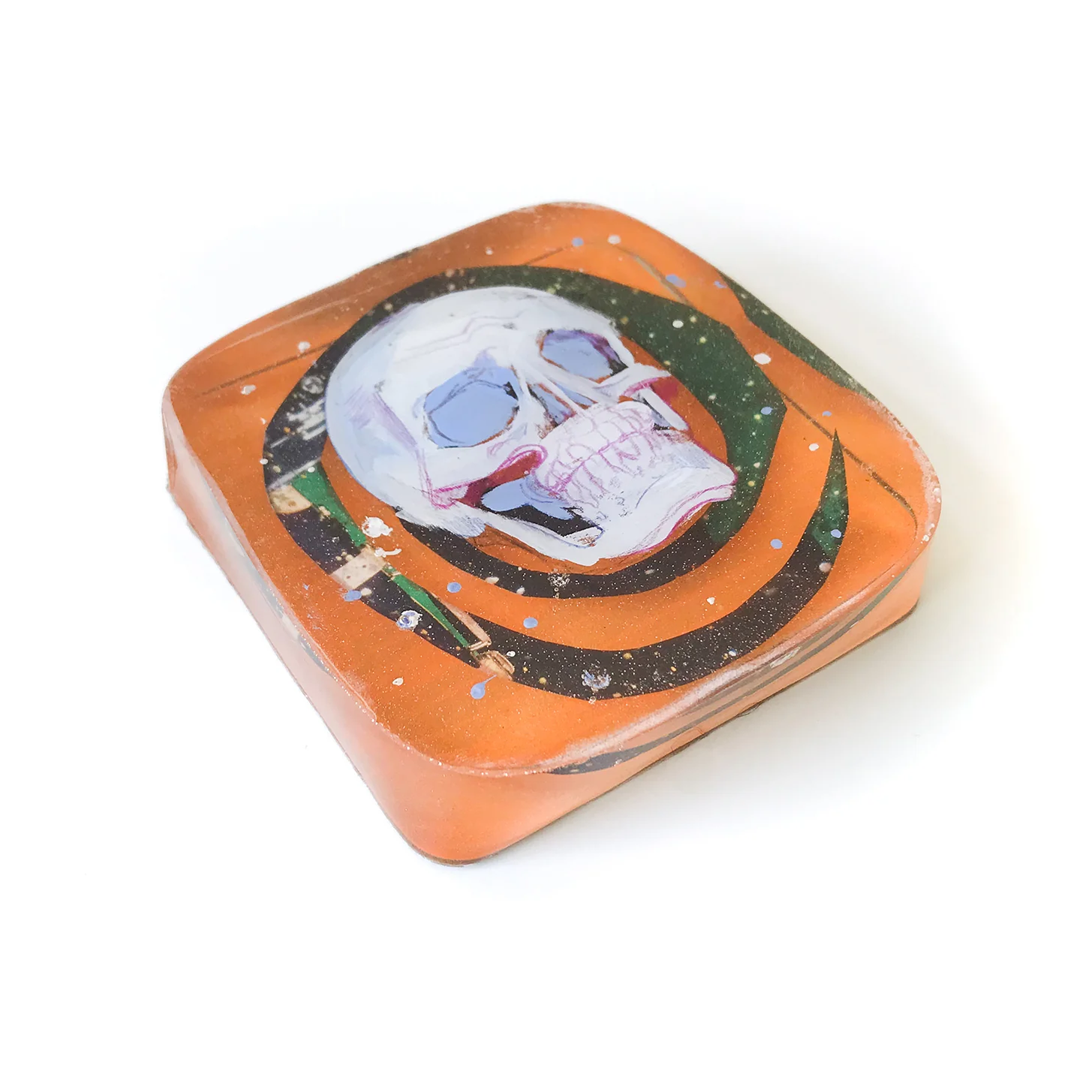 S8 Marc Scheff - Coaster 4 - Image 3