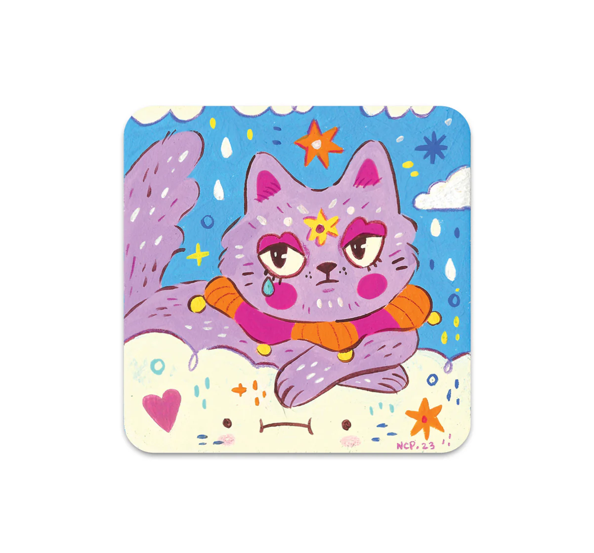 S8 Natalia Cardona Puerta - Coaster 3