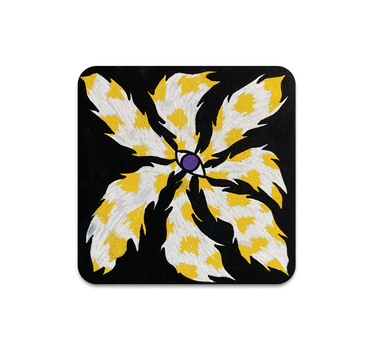 S8 Nia Musiba - Coaster 4