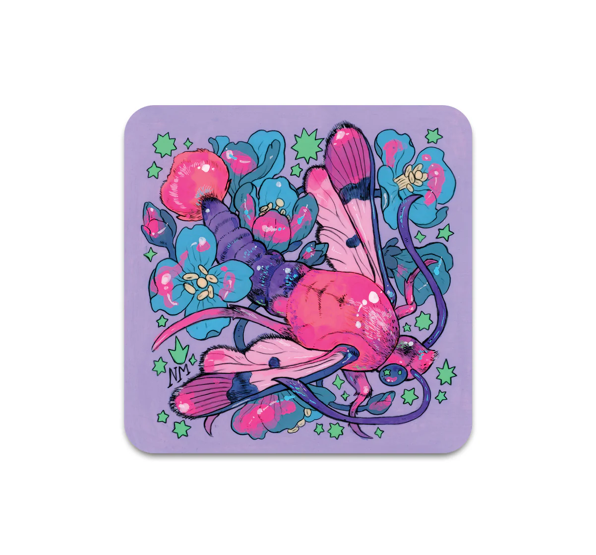 S8 Niky Motekallem - Coaster 3