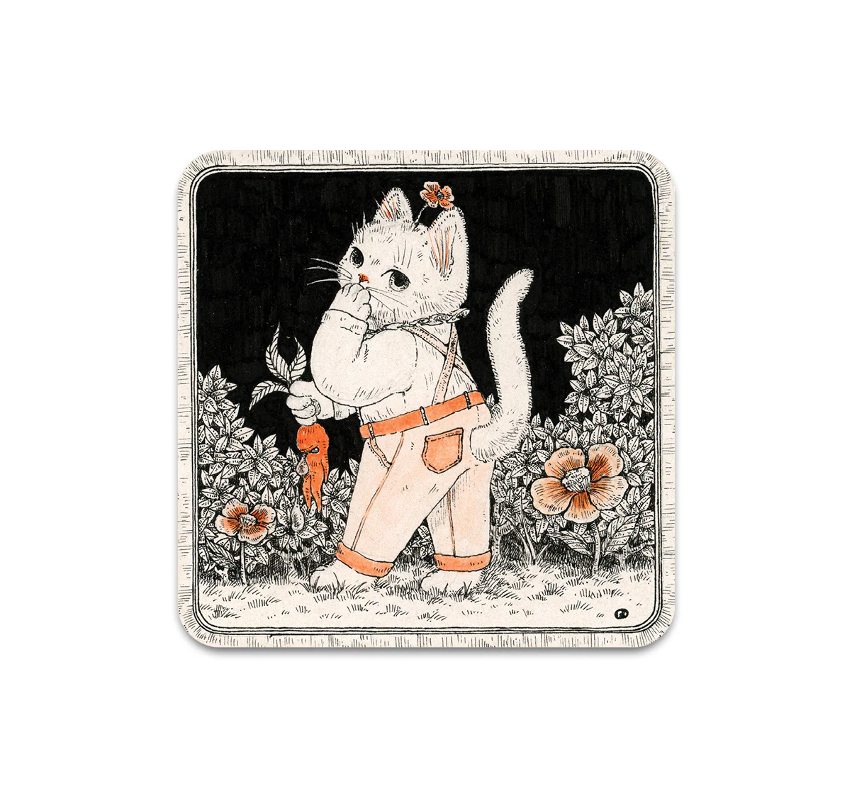 S8 Po Yan Leung - Coaster 4