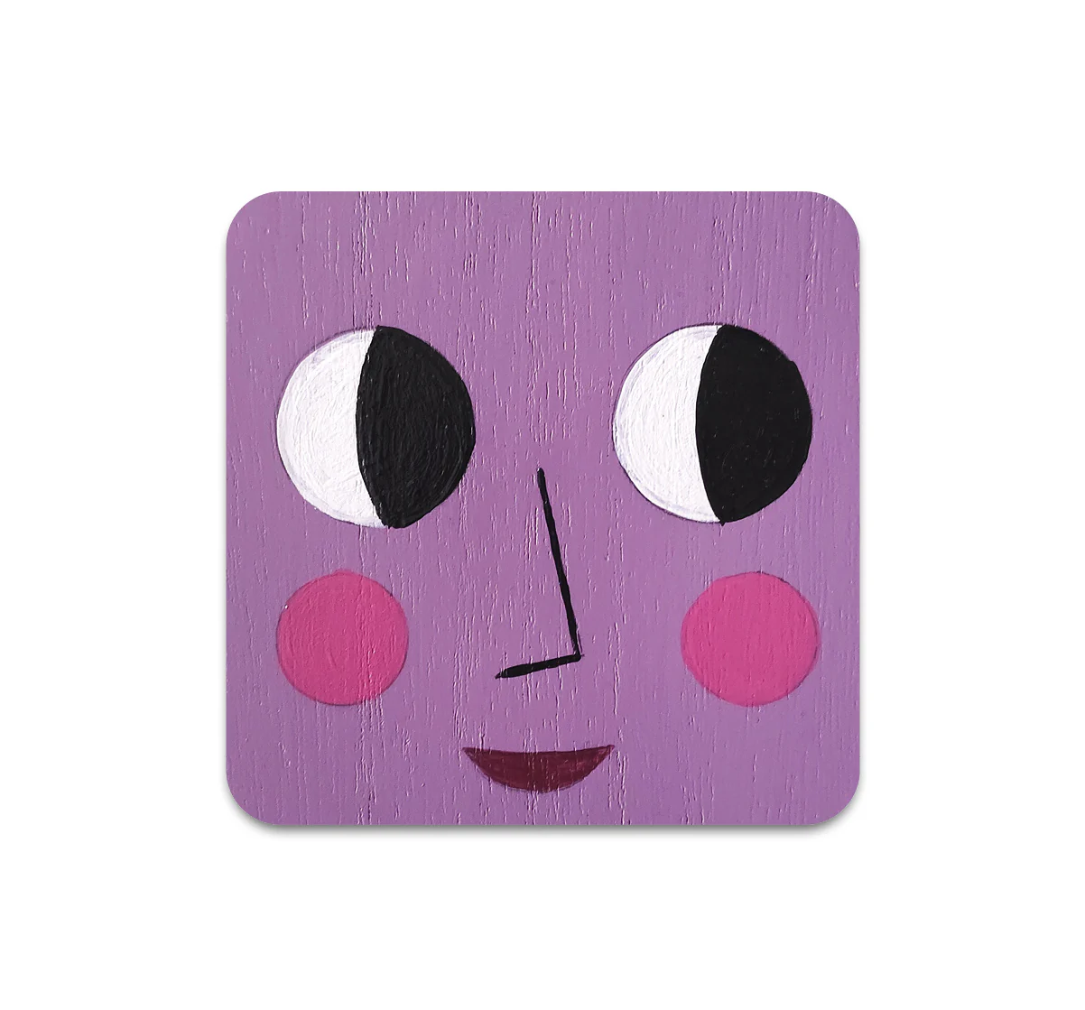 S9 Agata Pietrusz  - Coaster 1