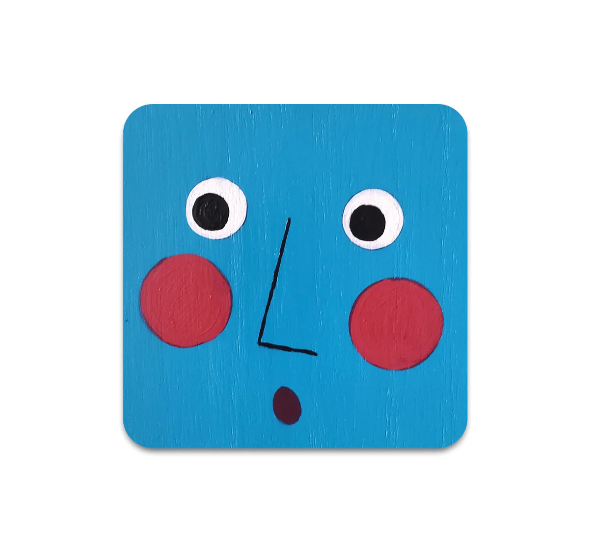 S9 Agata Pietrusz - Coaster 3
