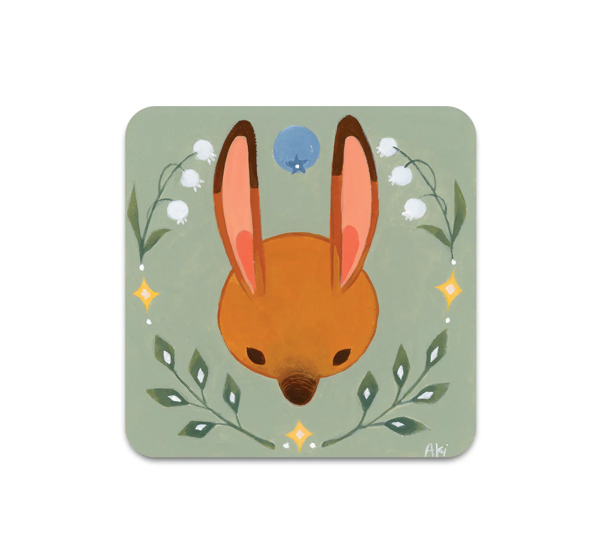 S9 Amber Aki Huang - Coaster 4