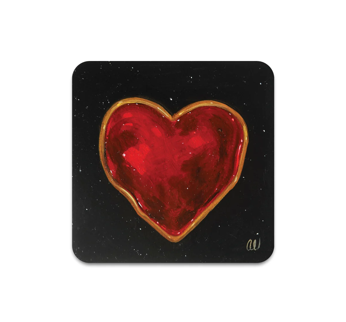 S9 Amy Earles - Coaster 2