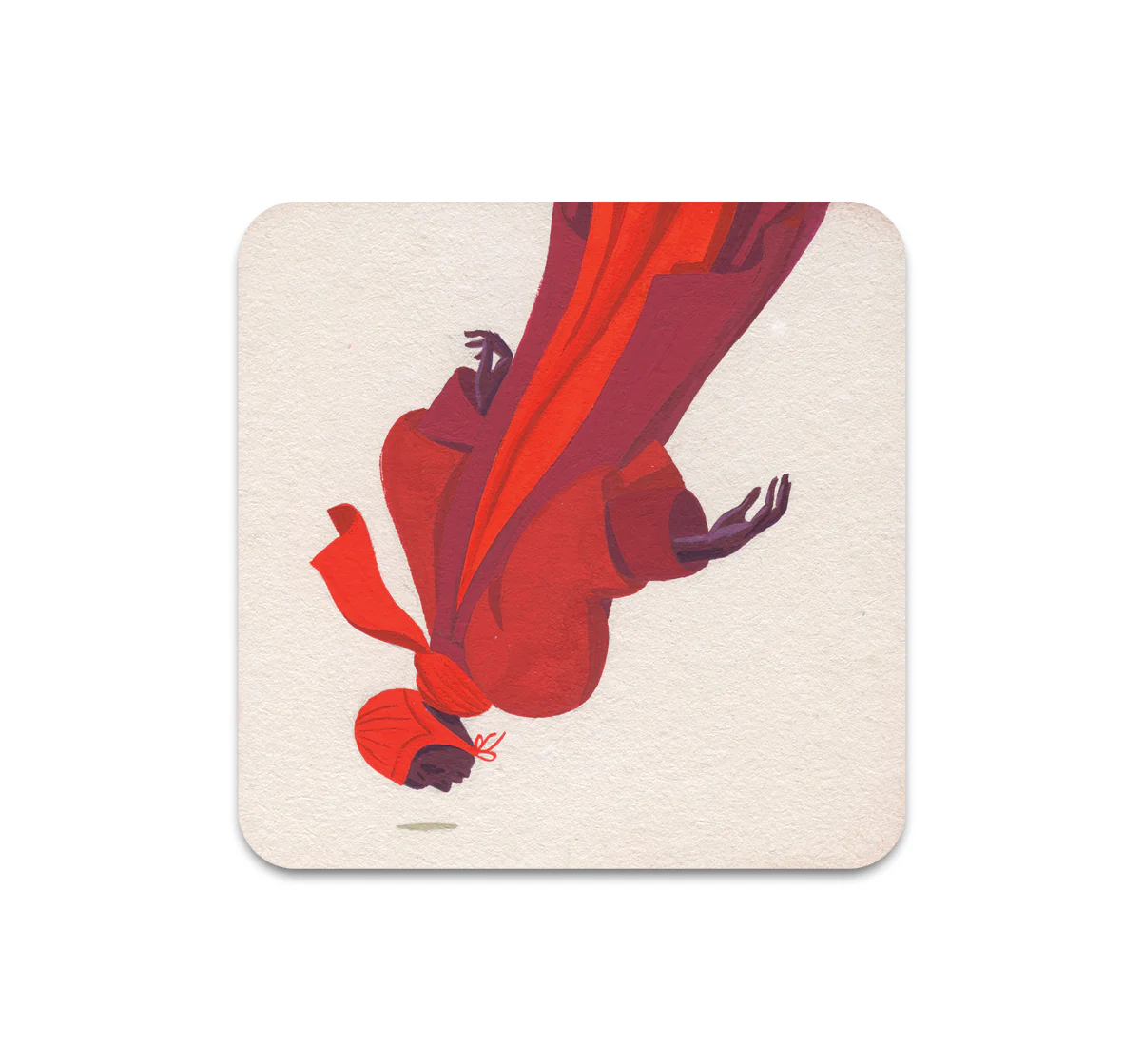 S9 Auden George - Coaster 3