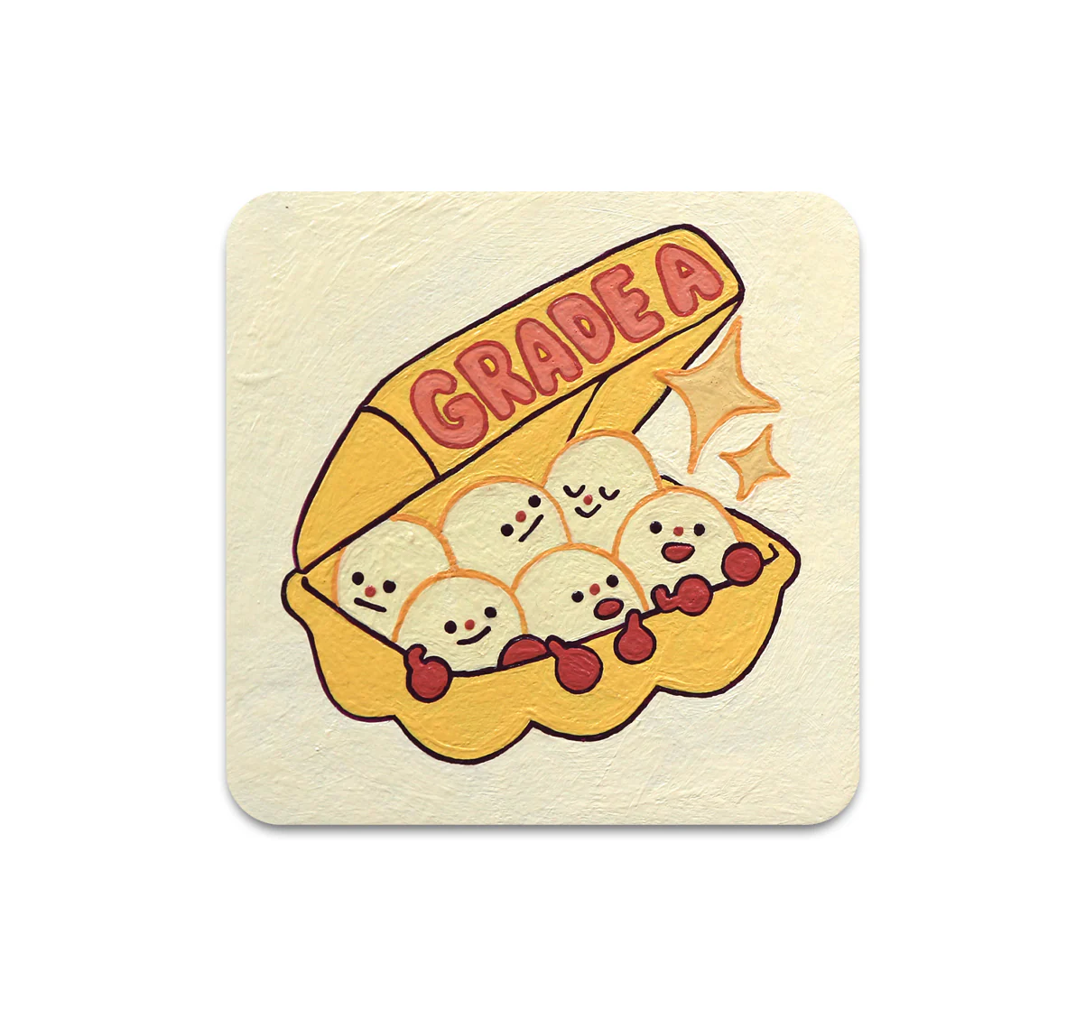 S9 Caroline Frumento - Coaster 3