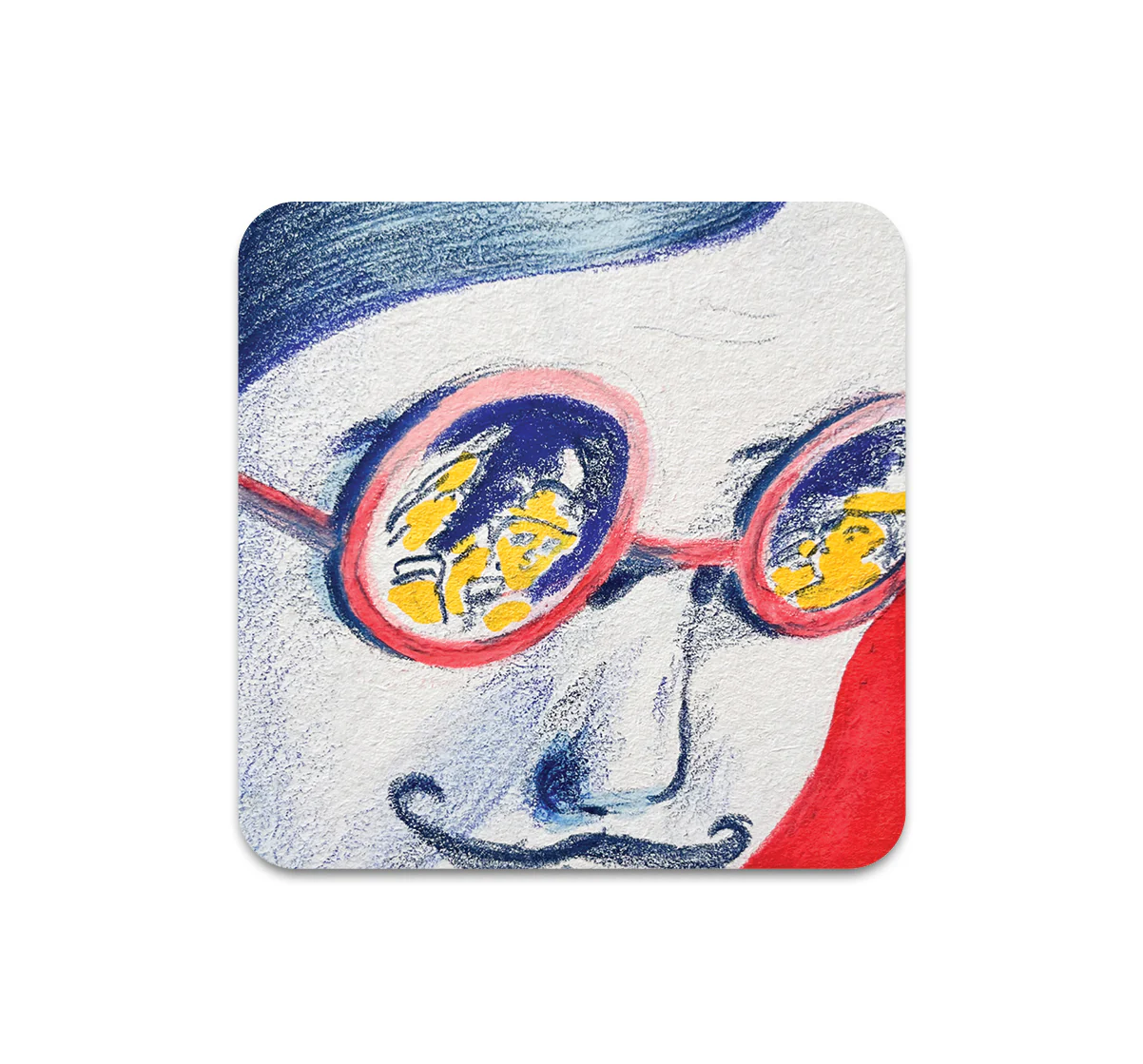 S9 David Huang - Coaster 2
