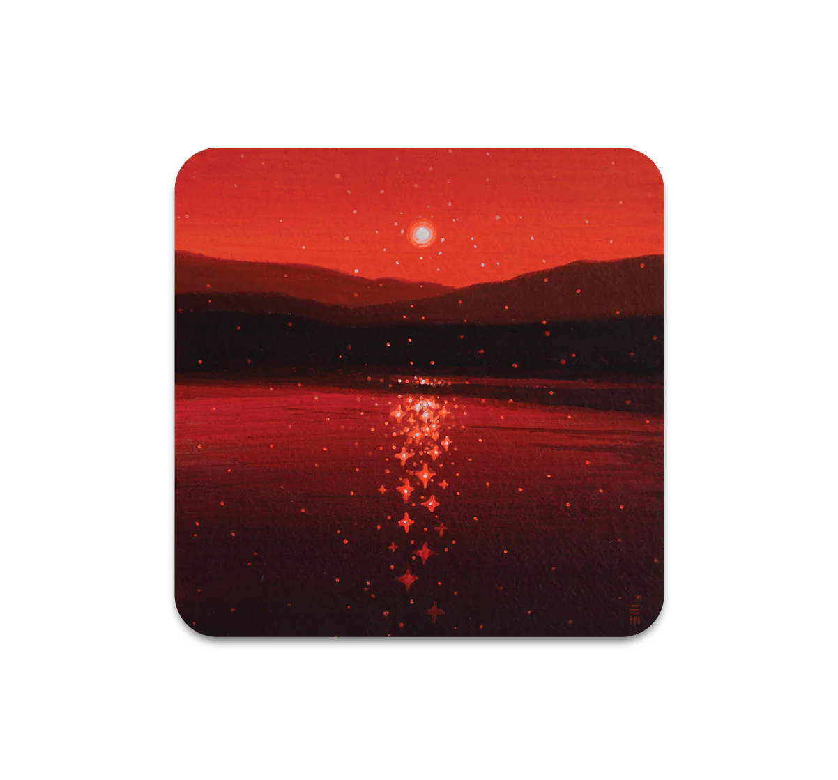 S9 Eli McMullen - Coaster 3