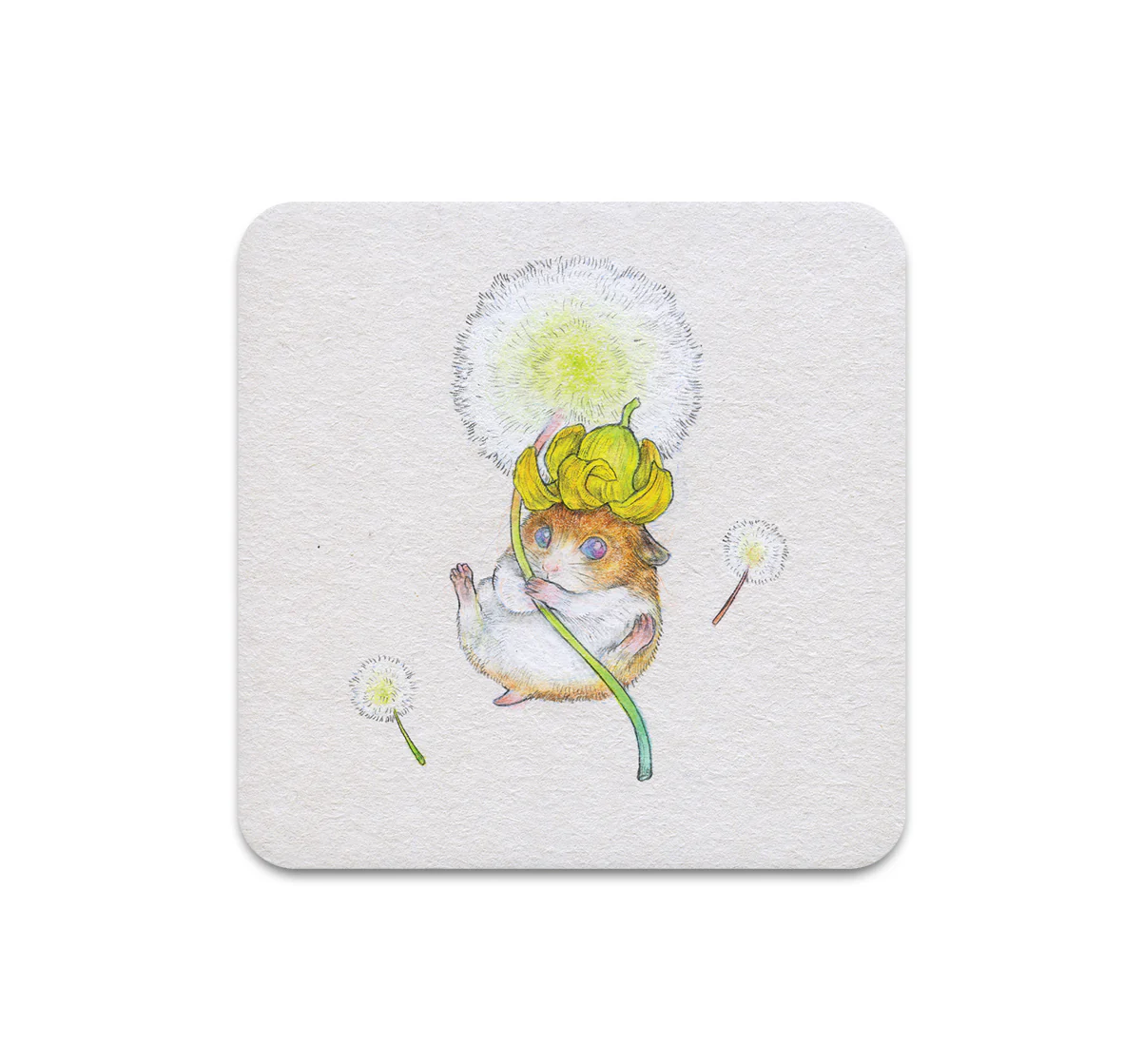 S9 Fumi Nakamura - Coaster 1