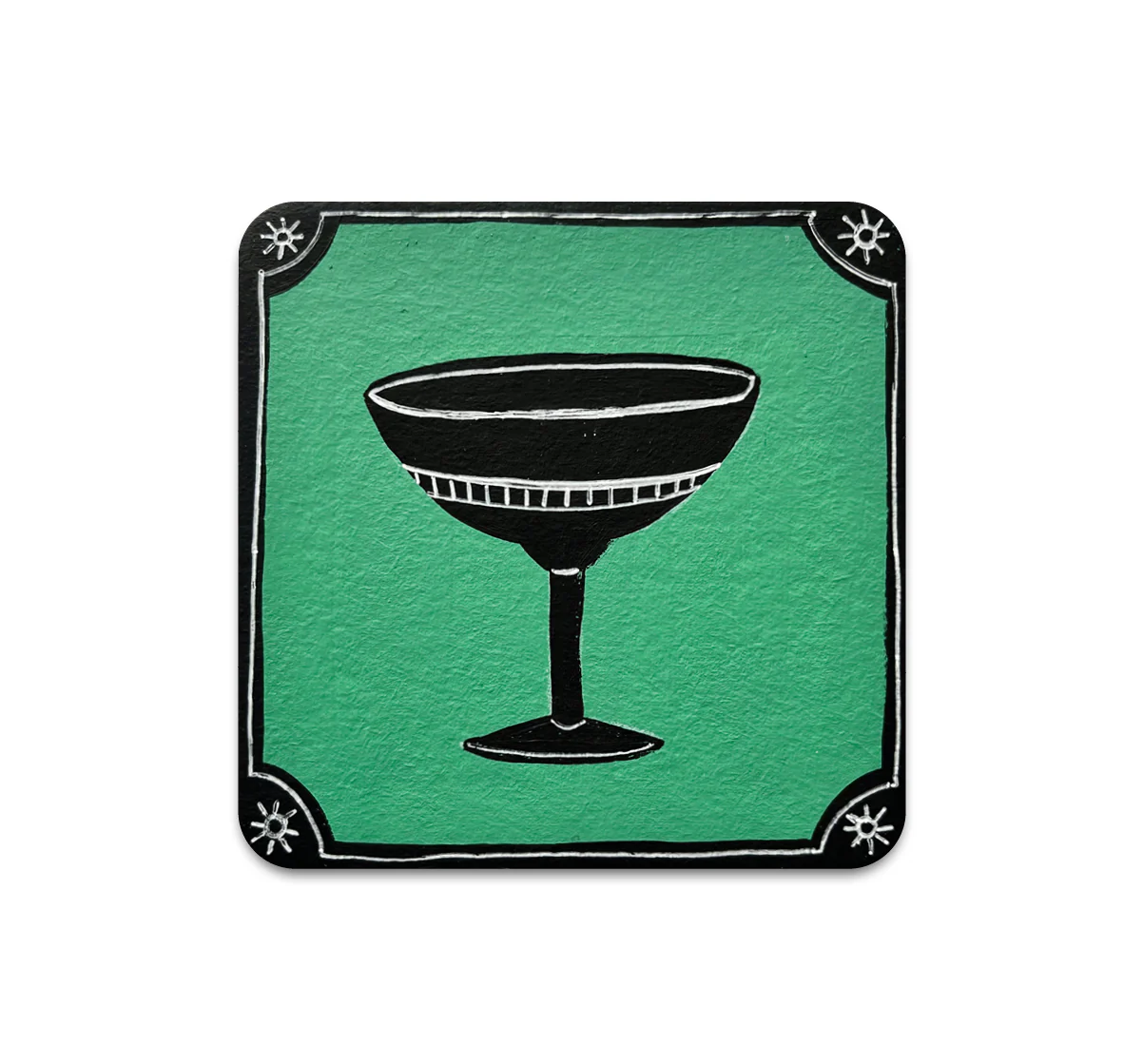 S9 Kristen Solecki - Coaster 2