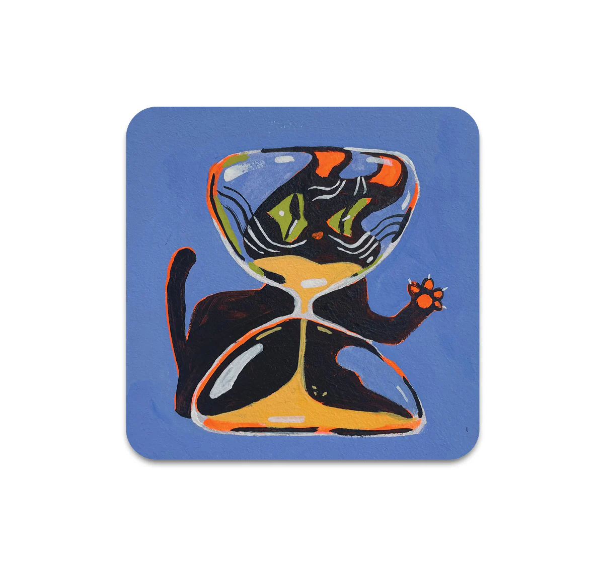 S9 Rachel Maves - Coaster 1