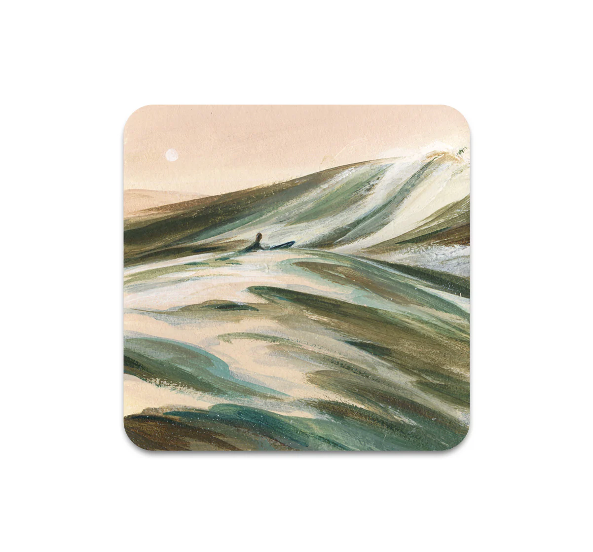 S9 Sally Deng - Coaster 1