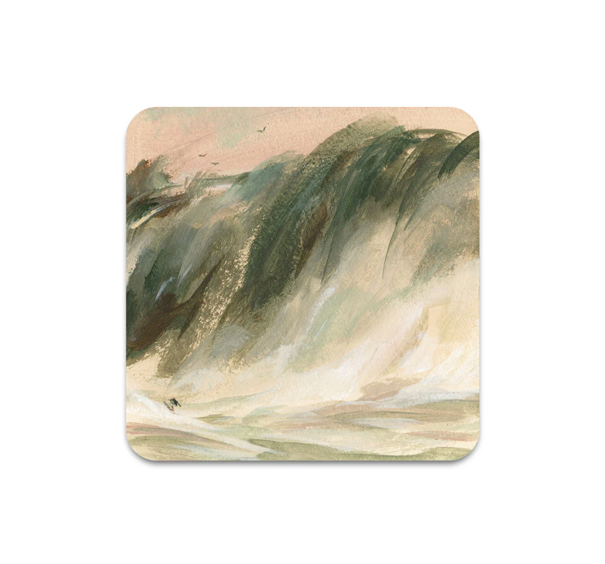 S9 Sally Deng - Coaster 2