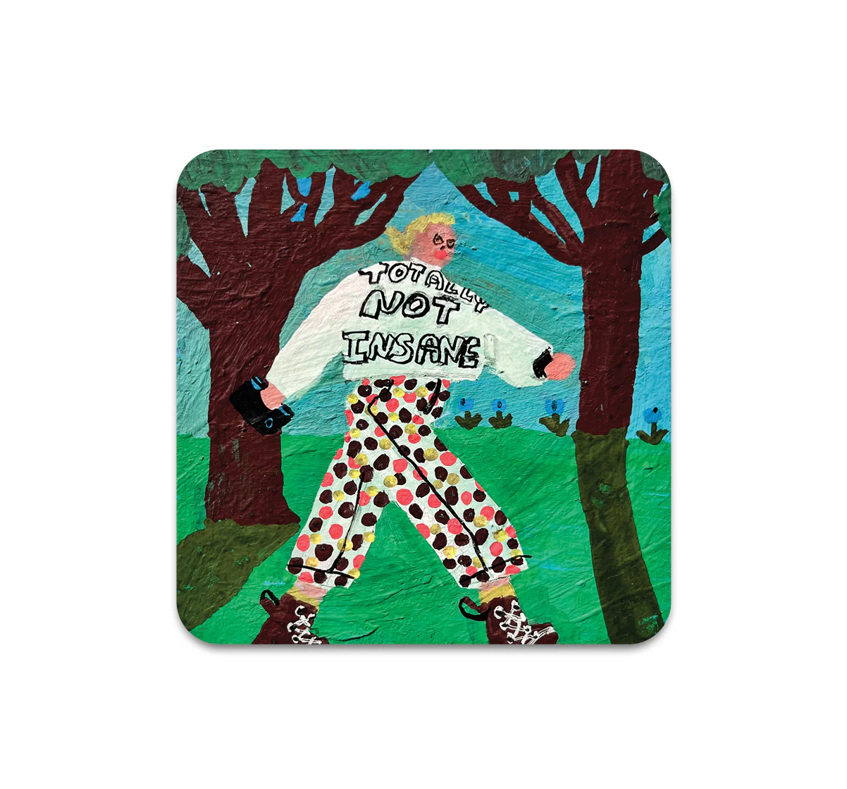 S9 Tara Booth - Coaster 1
