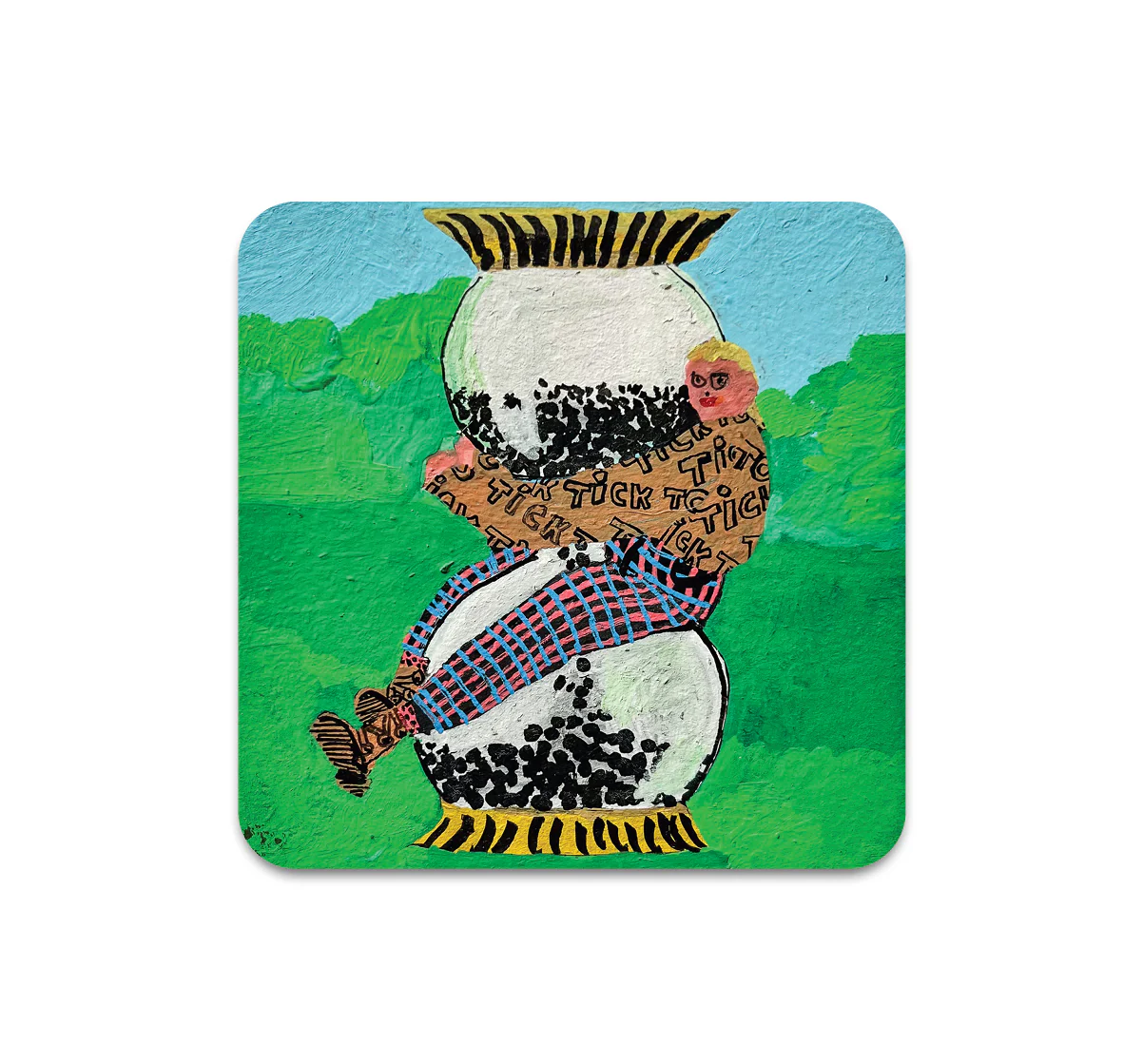 S9 Tara Booth - Coaster 2