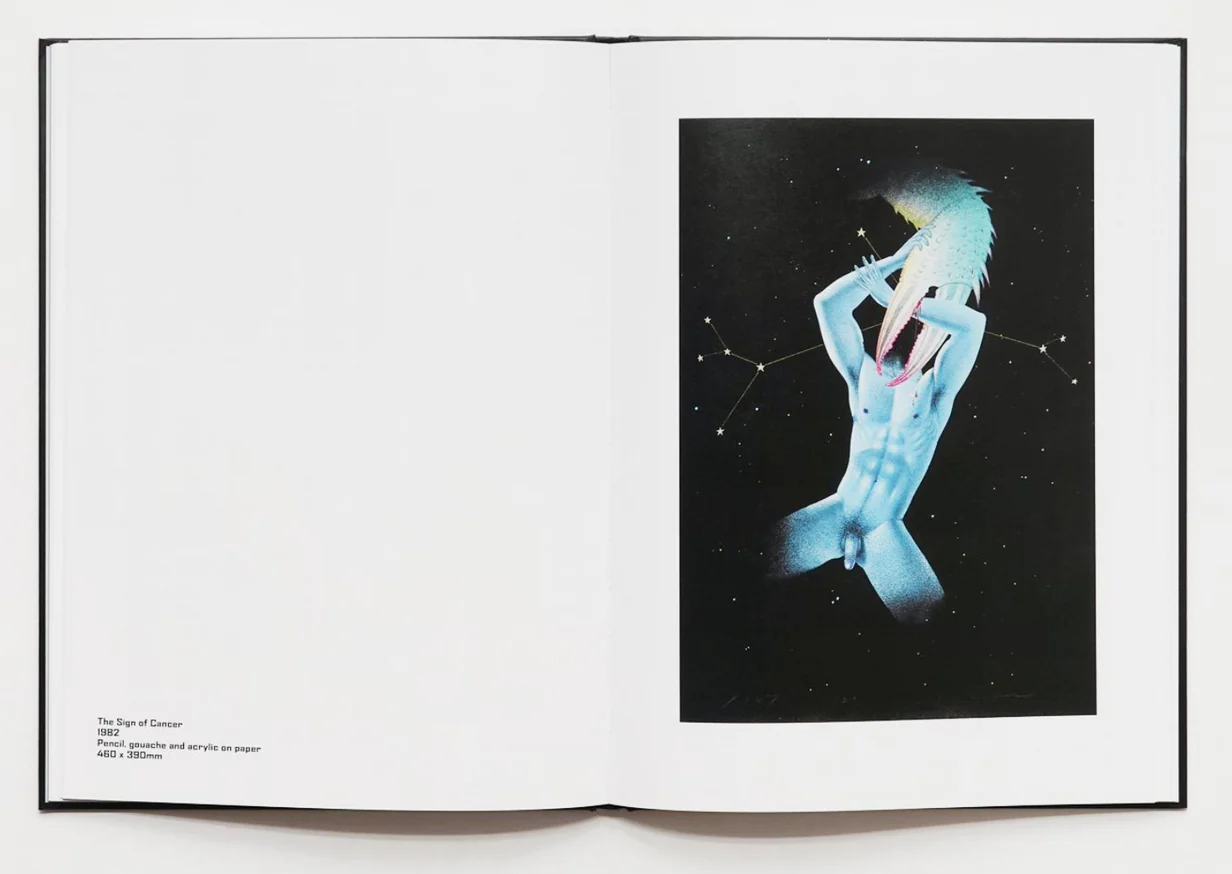 Sadao Hasegawa (Jan 1945-Nov 1999) Book - Image 5