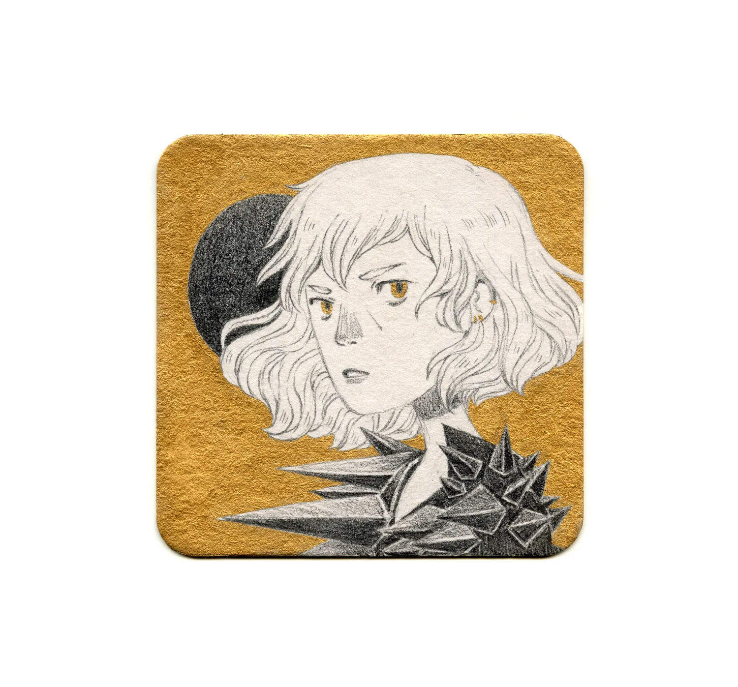 S2 Sarah Soh - Geo Gal B Coaster