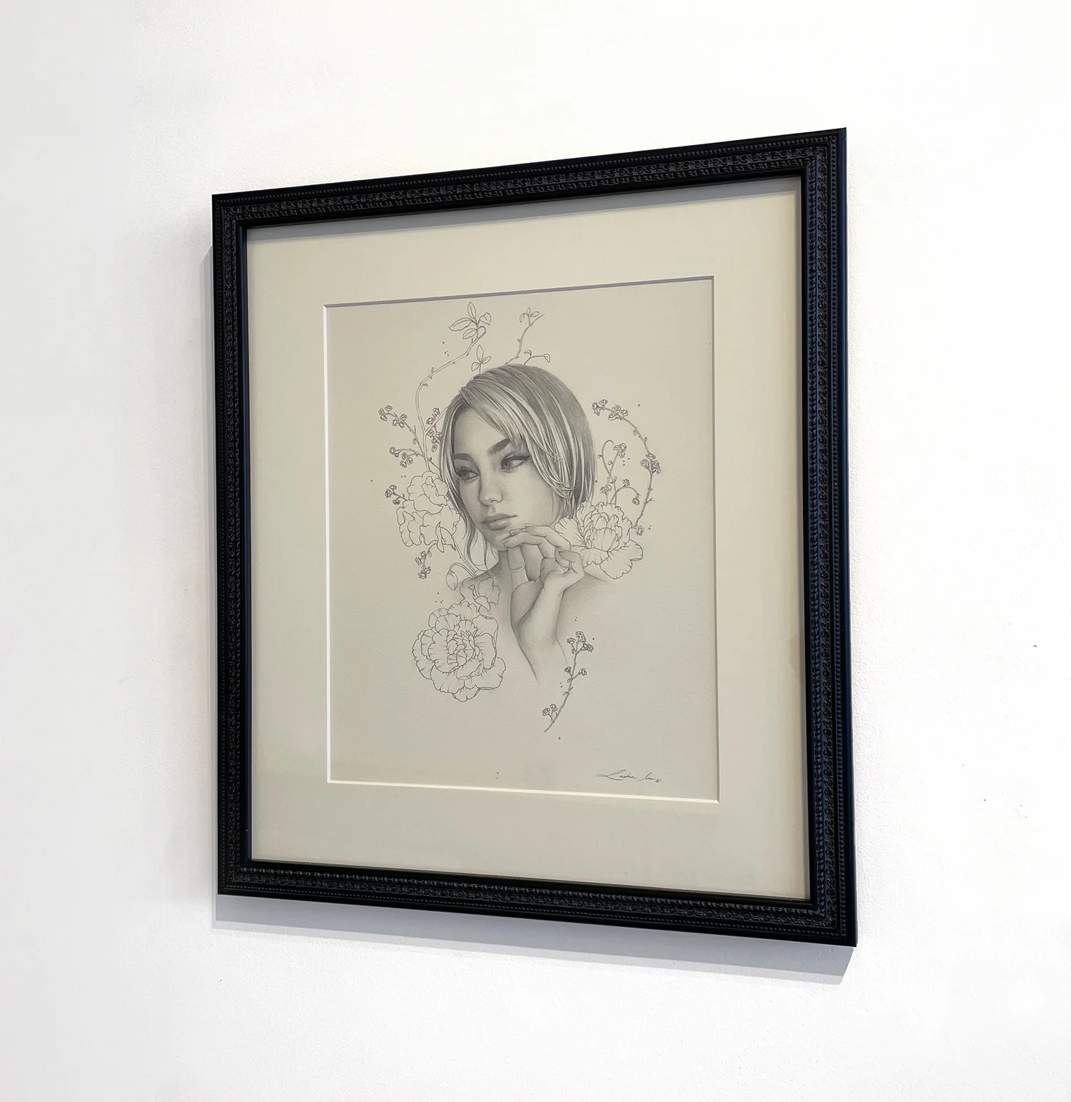 Sasha Ira - Amliv Study - Image 2