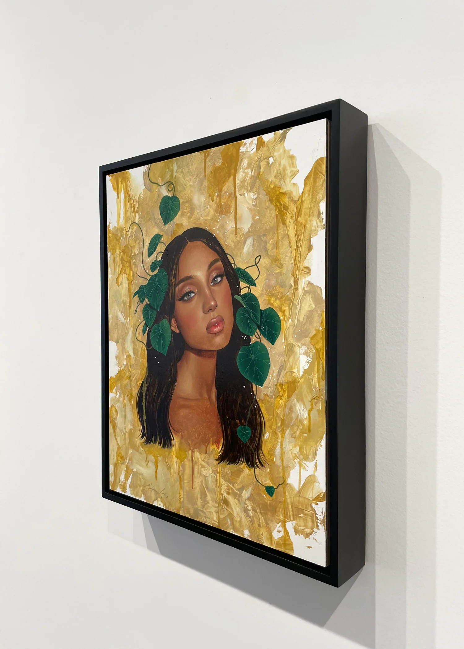 Sasha Ira - Tender Thoughts III - Image 3