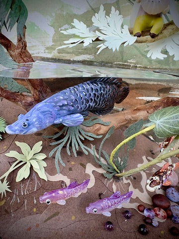 Sean Chao - Larva - Image 6