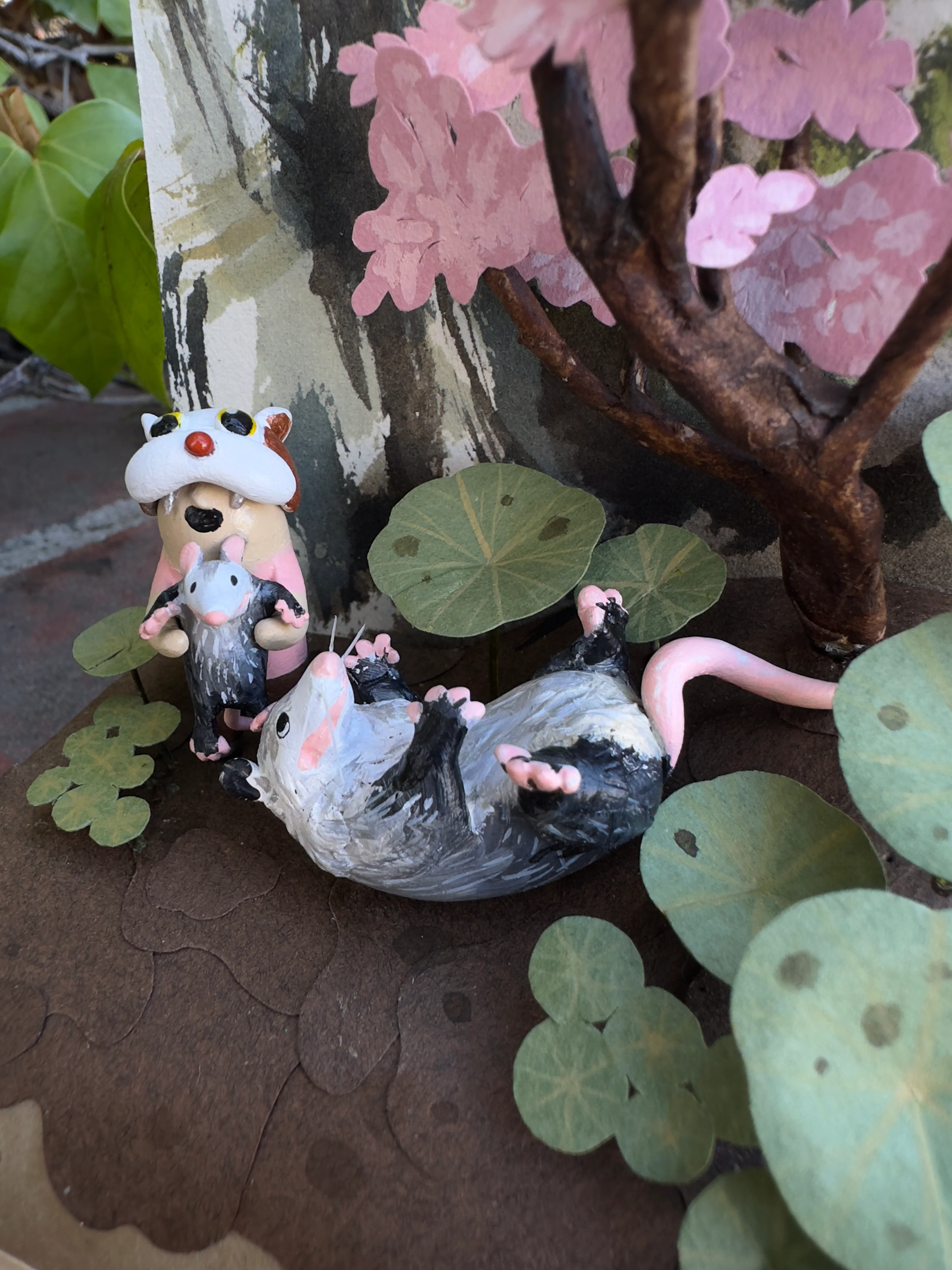 Sean Chao - Play Possum - Image 4