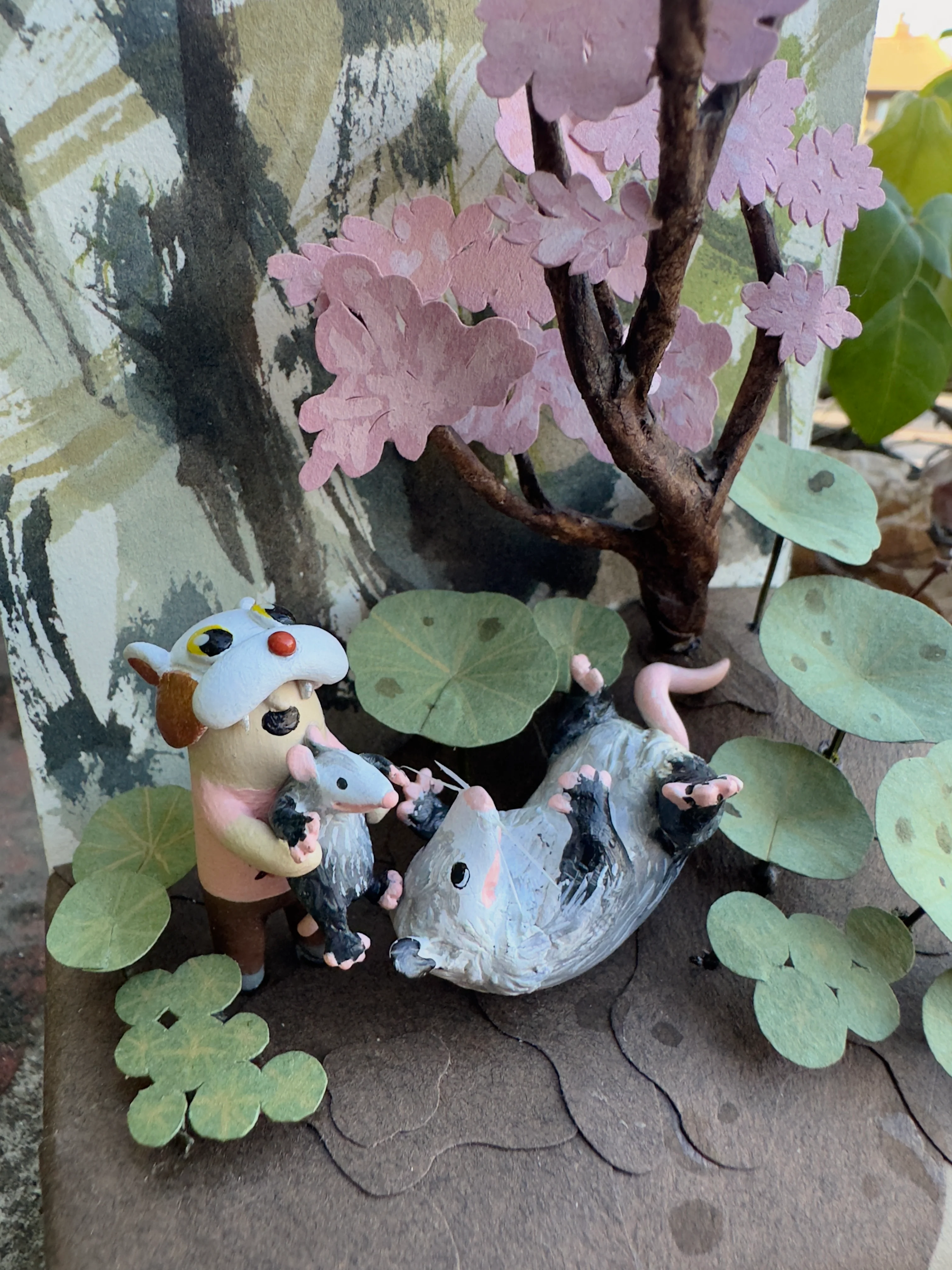 Sean Chao - Play Possum - Image 6