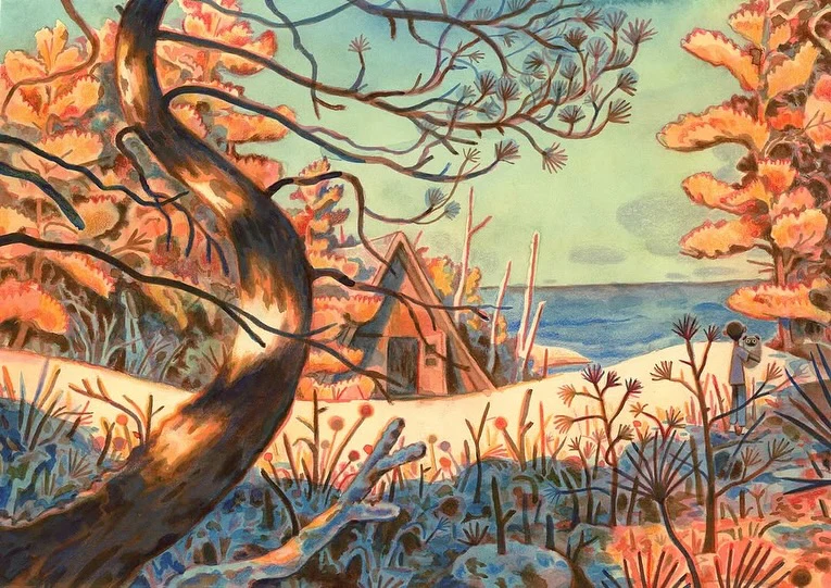 Sean Lewis - A Frame - Image 2