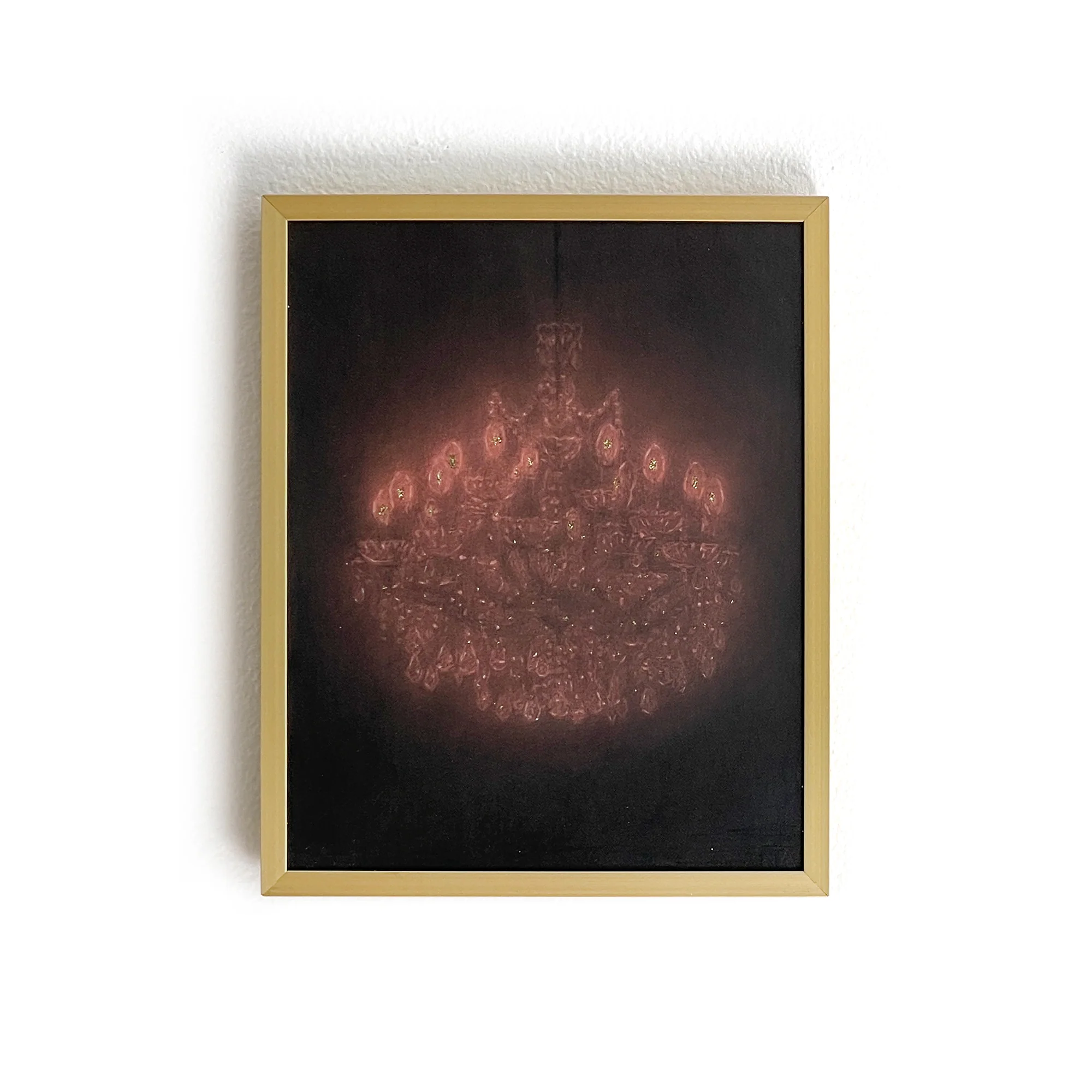 Sena Adjovi - Chandelier II - Image 2