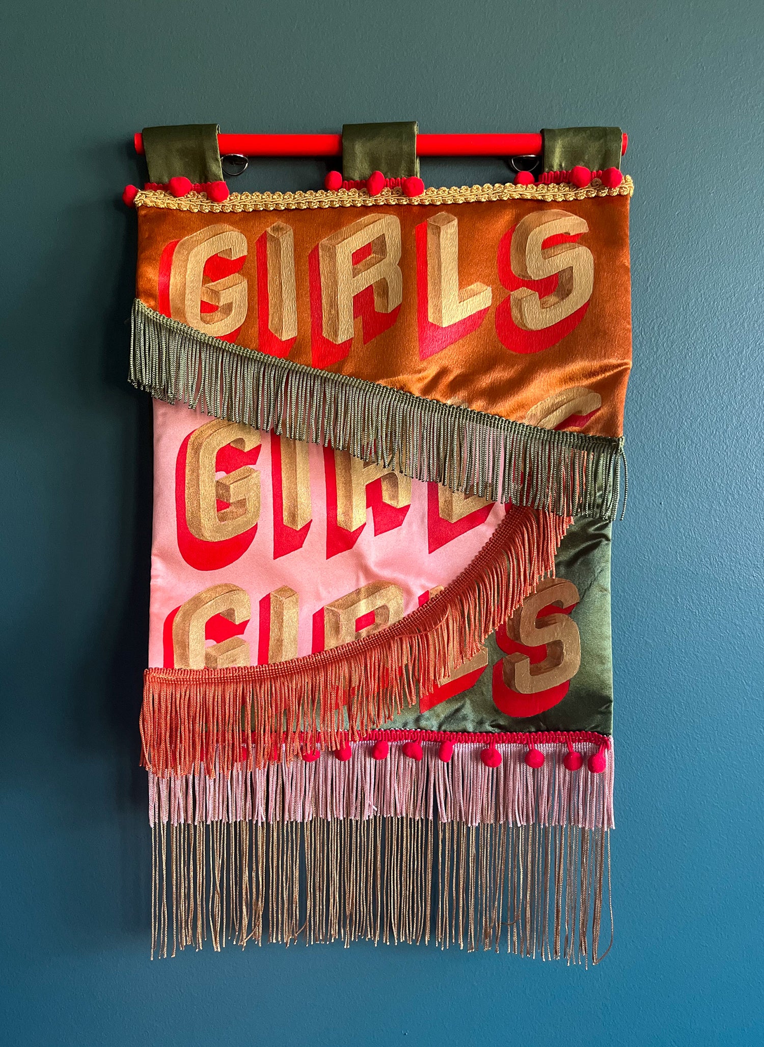 Shelby Rodeffer - Girls Girls Girls - Image 2