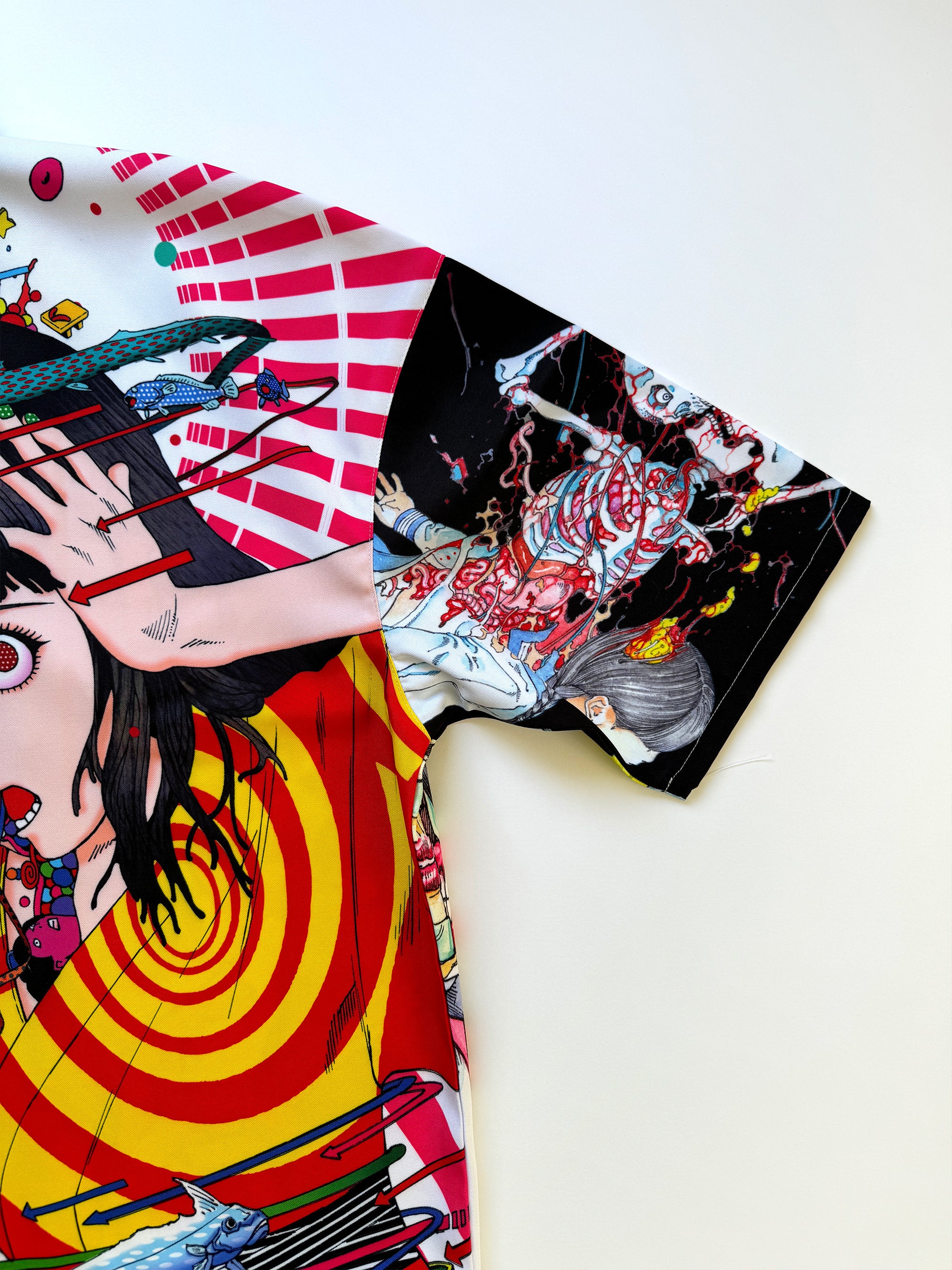 Shintaro Kago - Smock - Image 4