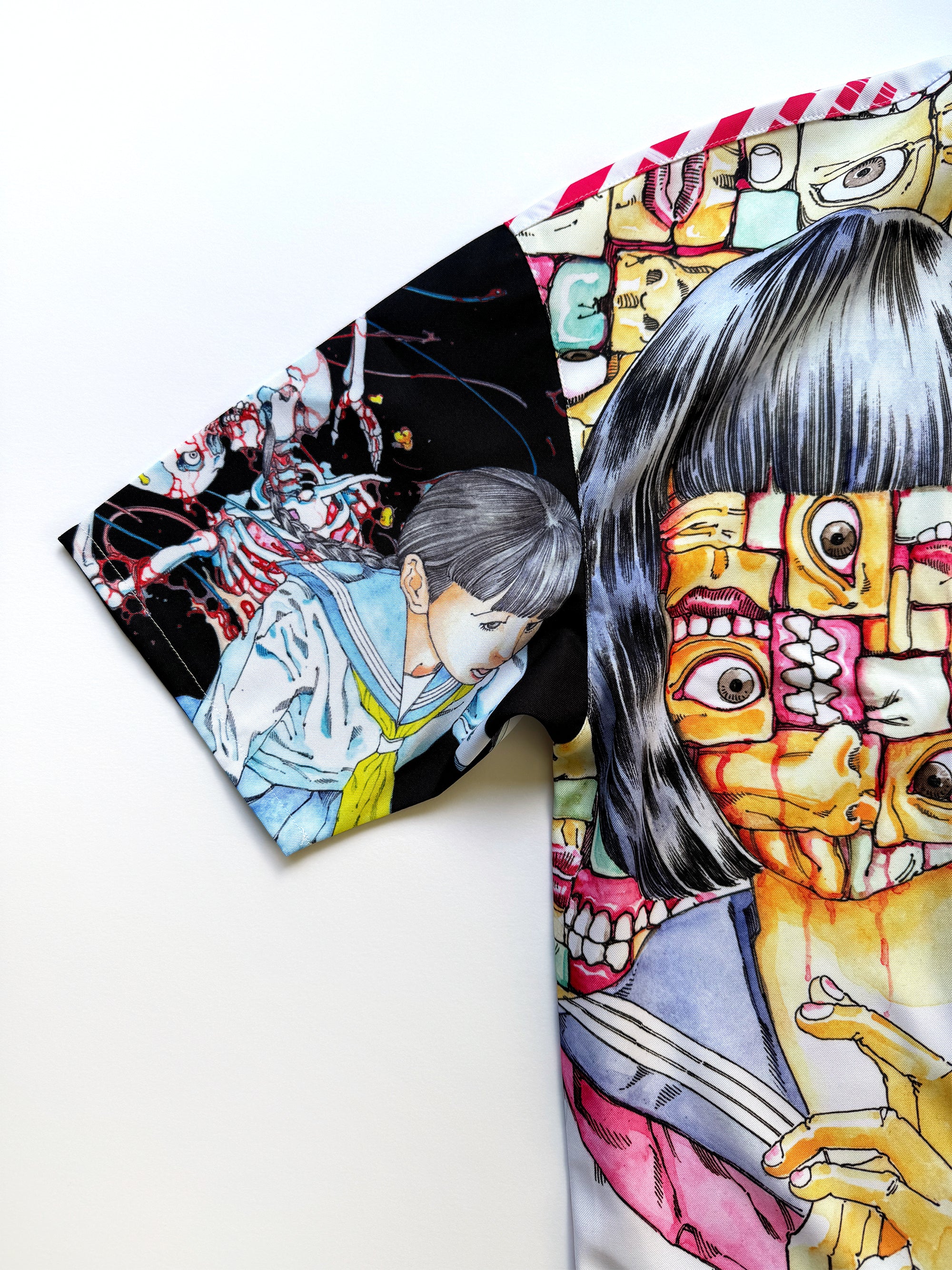 Shintaro Kago - Smock - Image 7