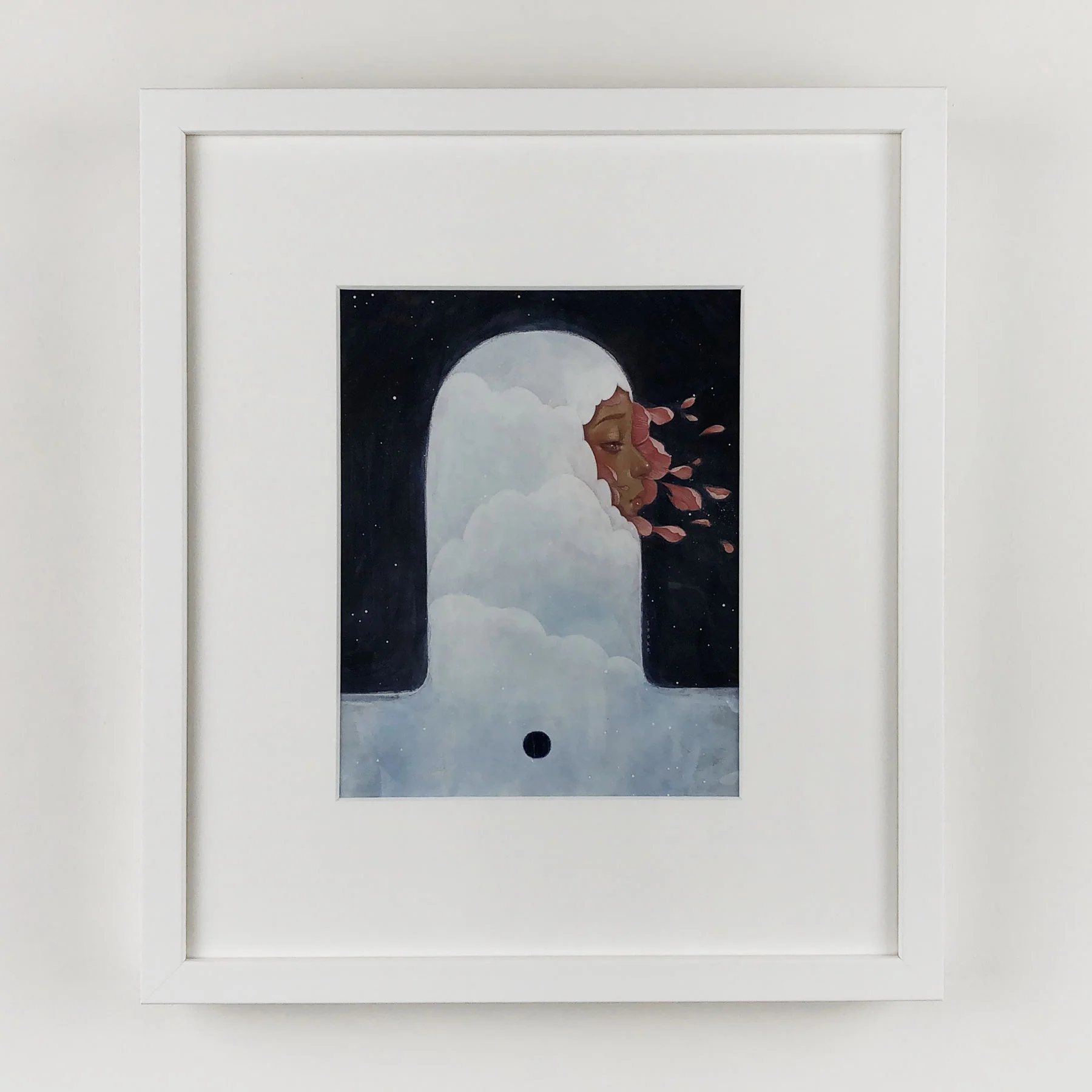 Shoko Ishida - Dawn I - Image 2