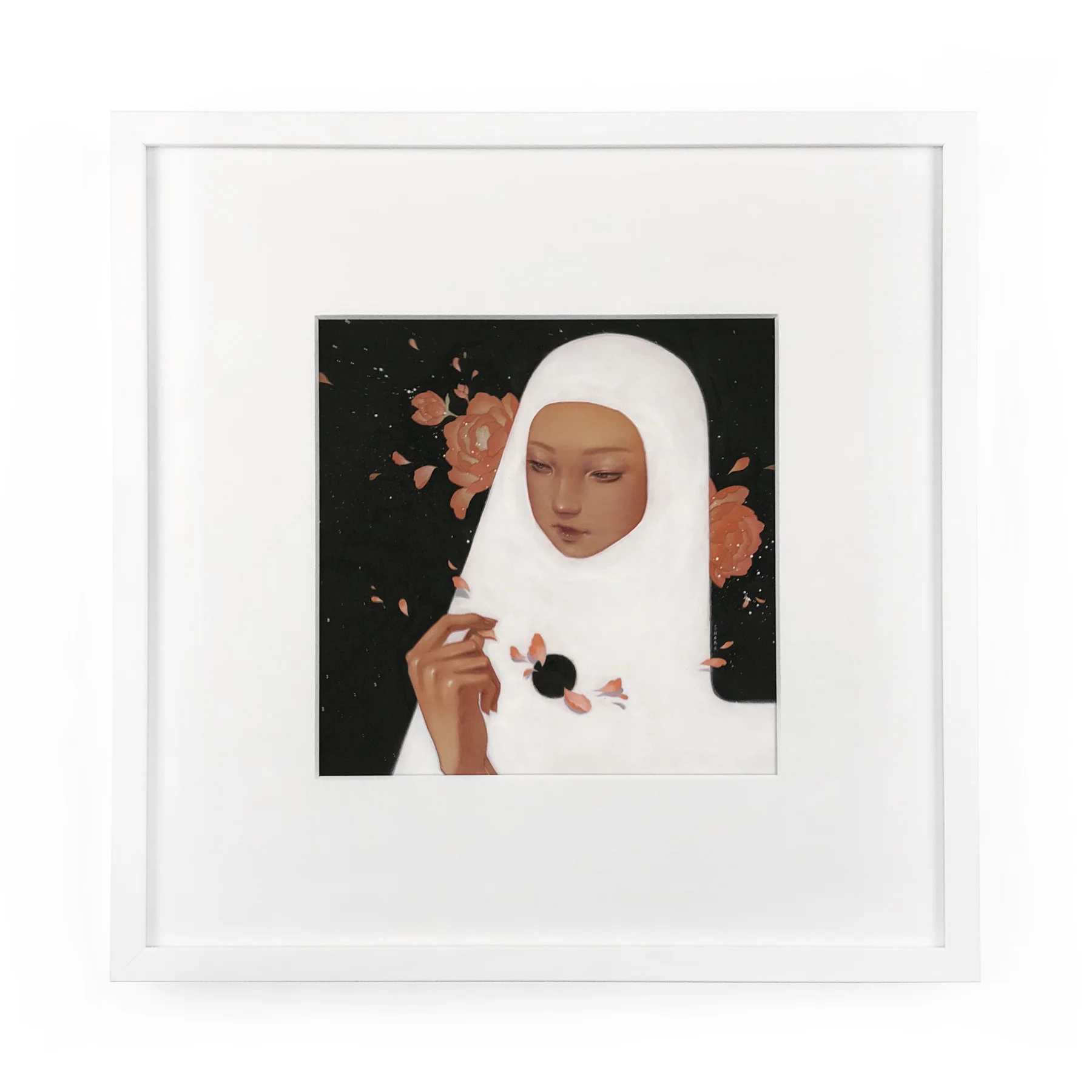 Shoko Ishida - Memoria
