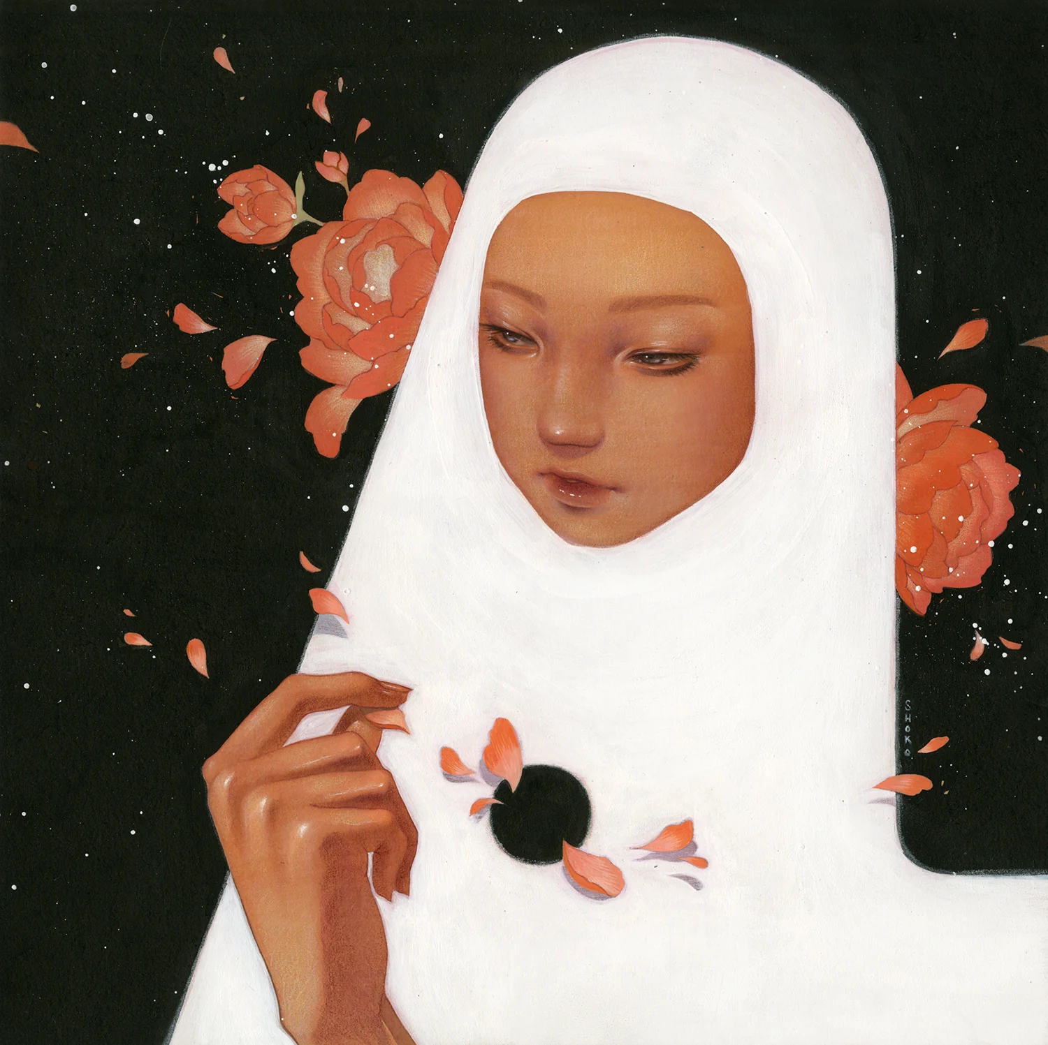 Shoko Ishida - Memoria - Image 2