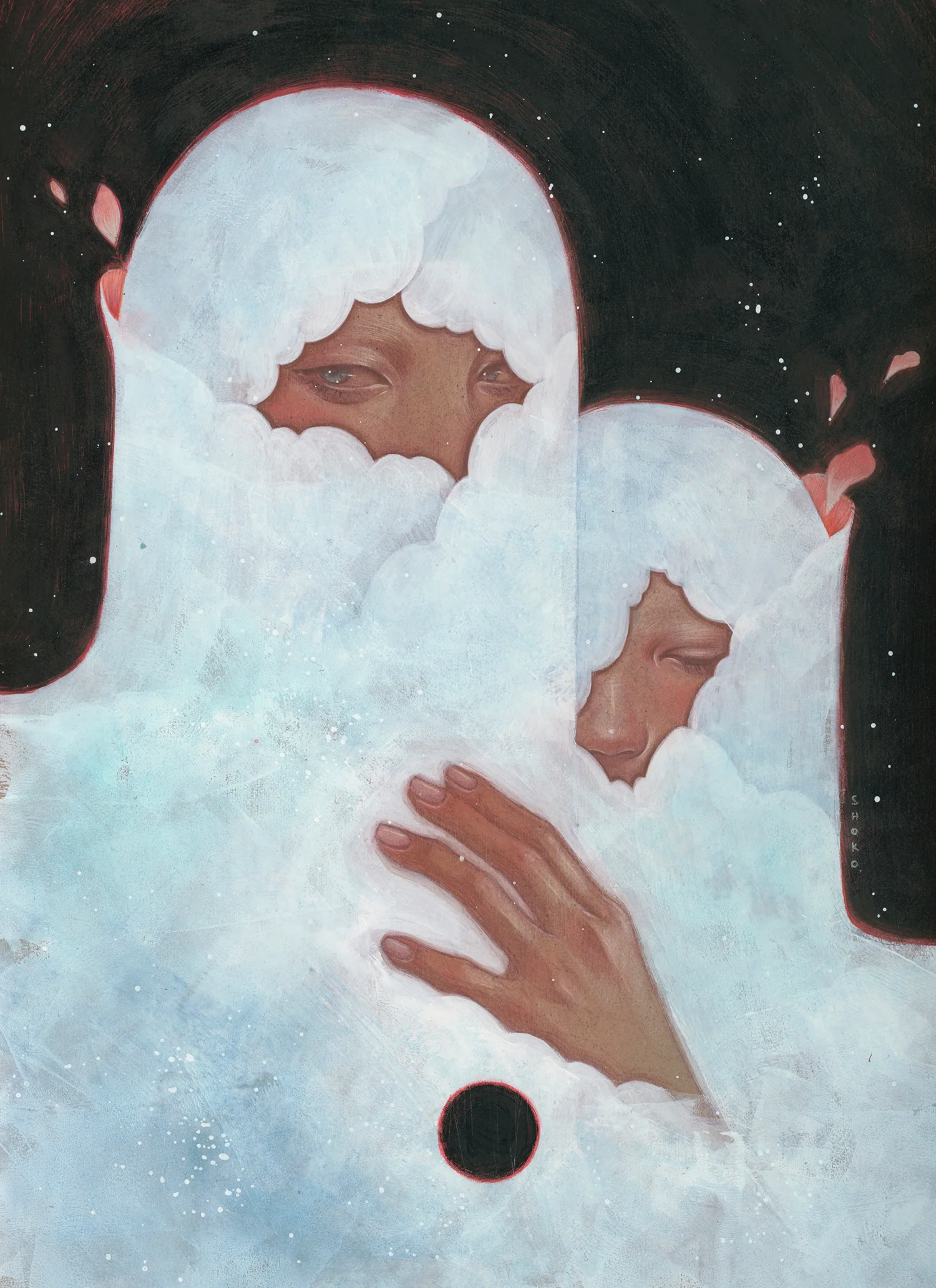 Shoko Ishida - Touch of Midnight