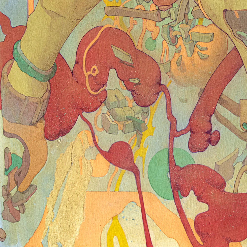 Smitheone - Thirst - Image 3