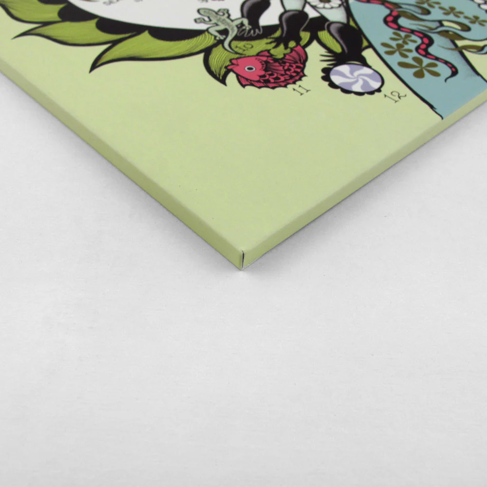 Junko Mizuno - Sol: Seasonal Print Collection - Image 3