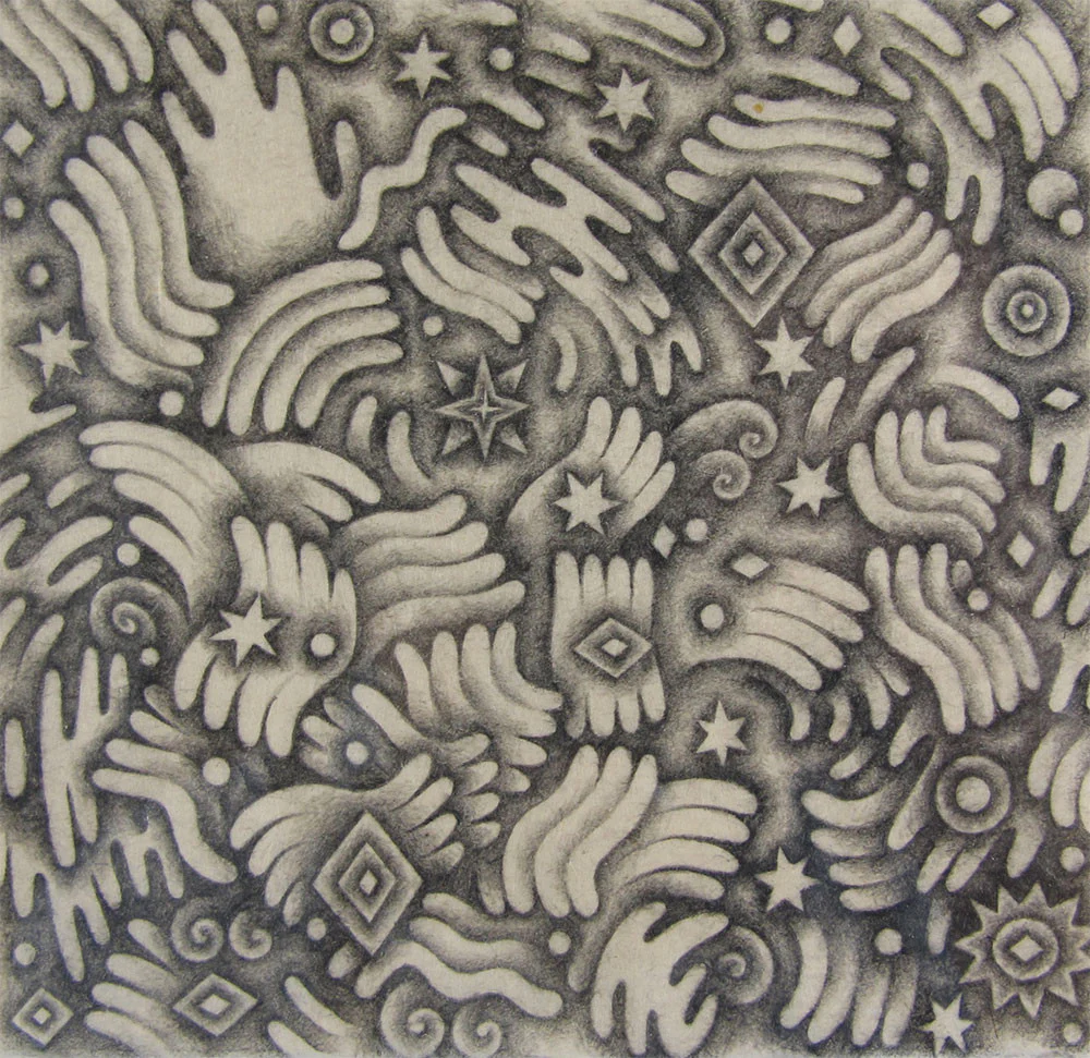 Valerie Lueth - Spirit - Image 2