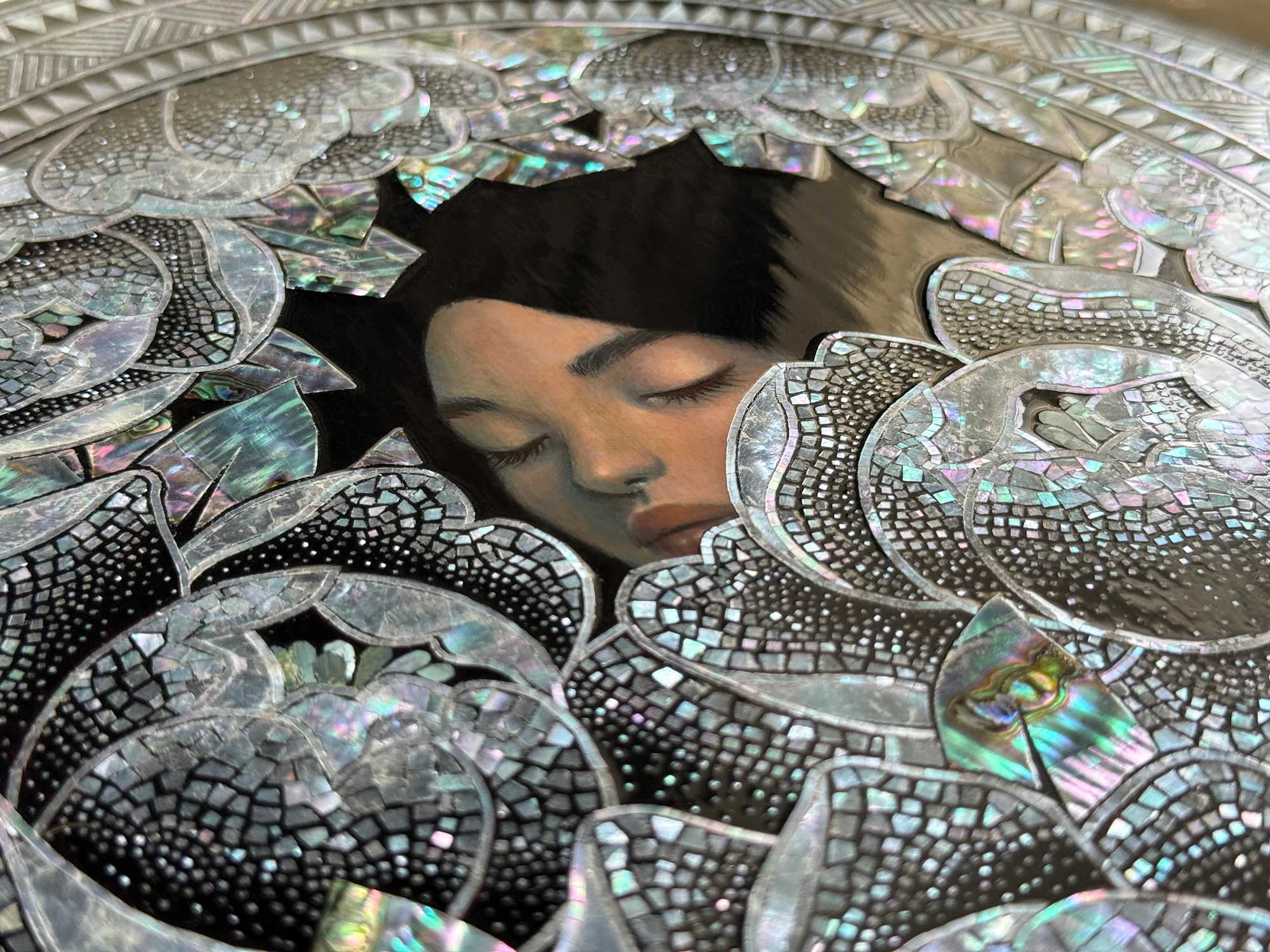 Stella Im Hultberg - Quiescent Goodbye - Image 3