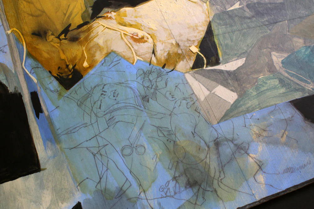 Sterling Hundley - Now and Then - Image 3